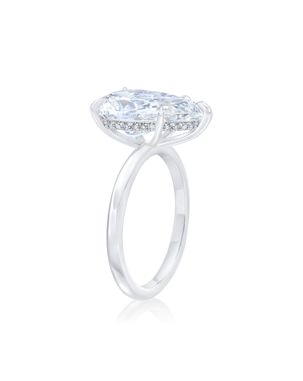 Cloud Solitaire Pear PLT + HH 42309867503704