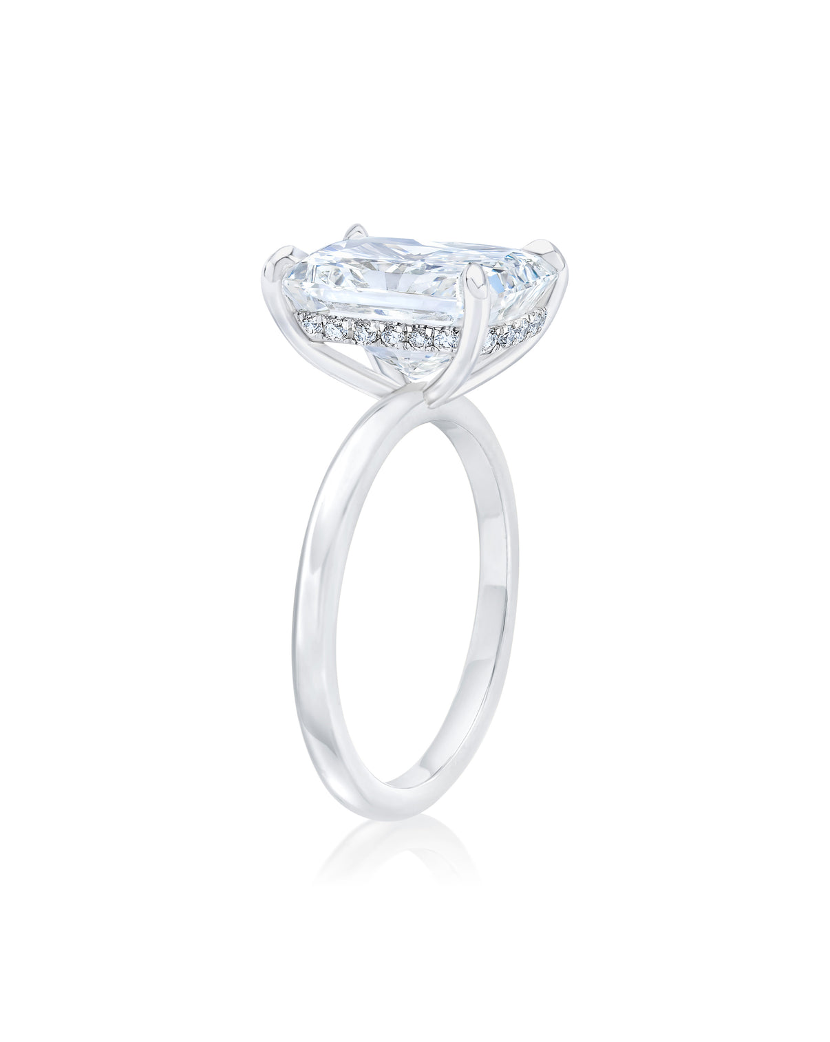 Cloud Solitaire Radiant PLT + HH 42309867700312