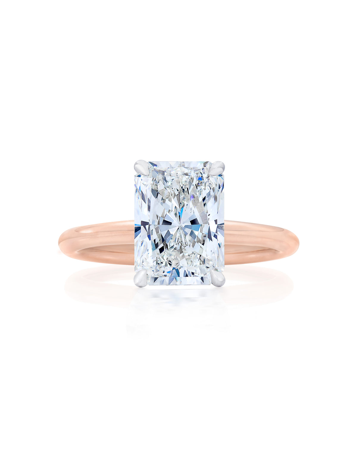 Cloud Solitaire Radiant RG + HH 42309867765848