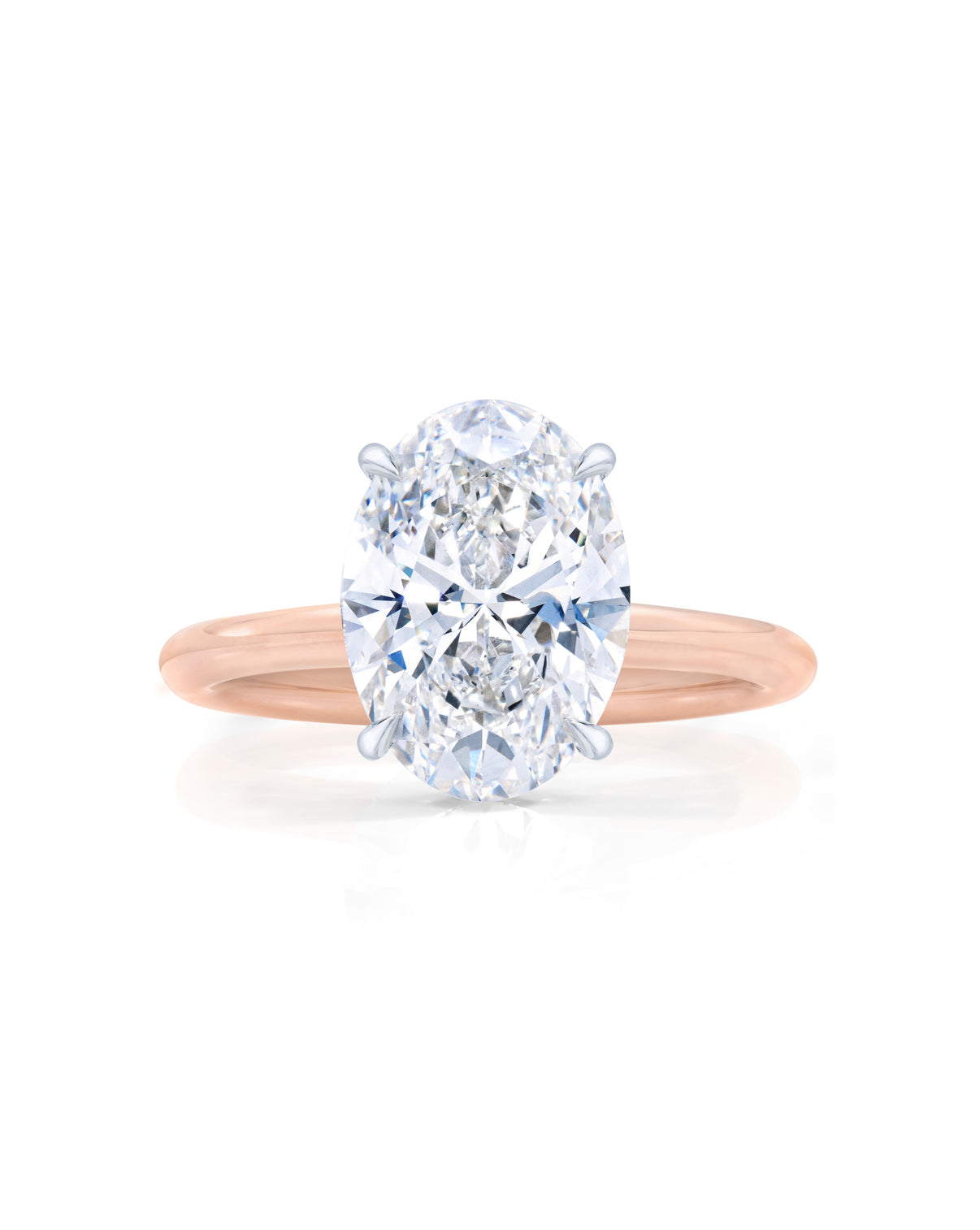 Cloud Solitaire Oval RG 40677149376600