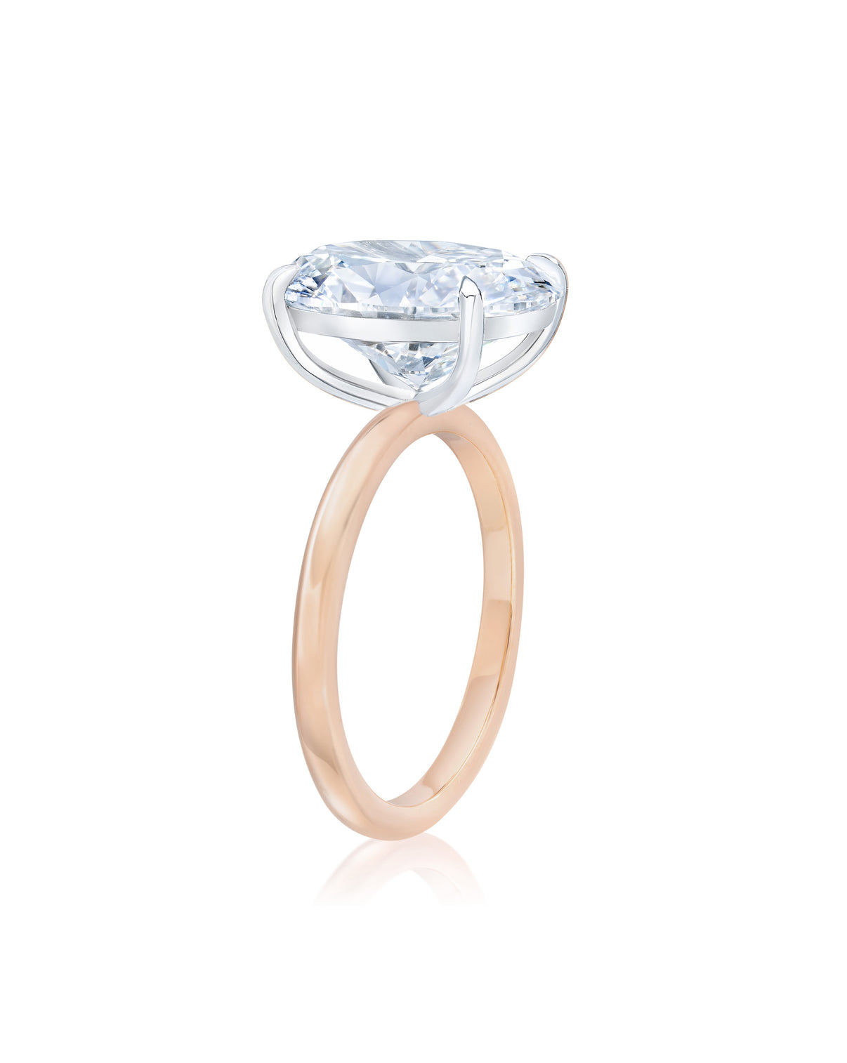 Cloud Solitaire Oval RG 40677149376600