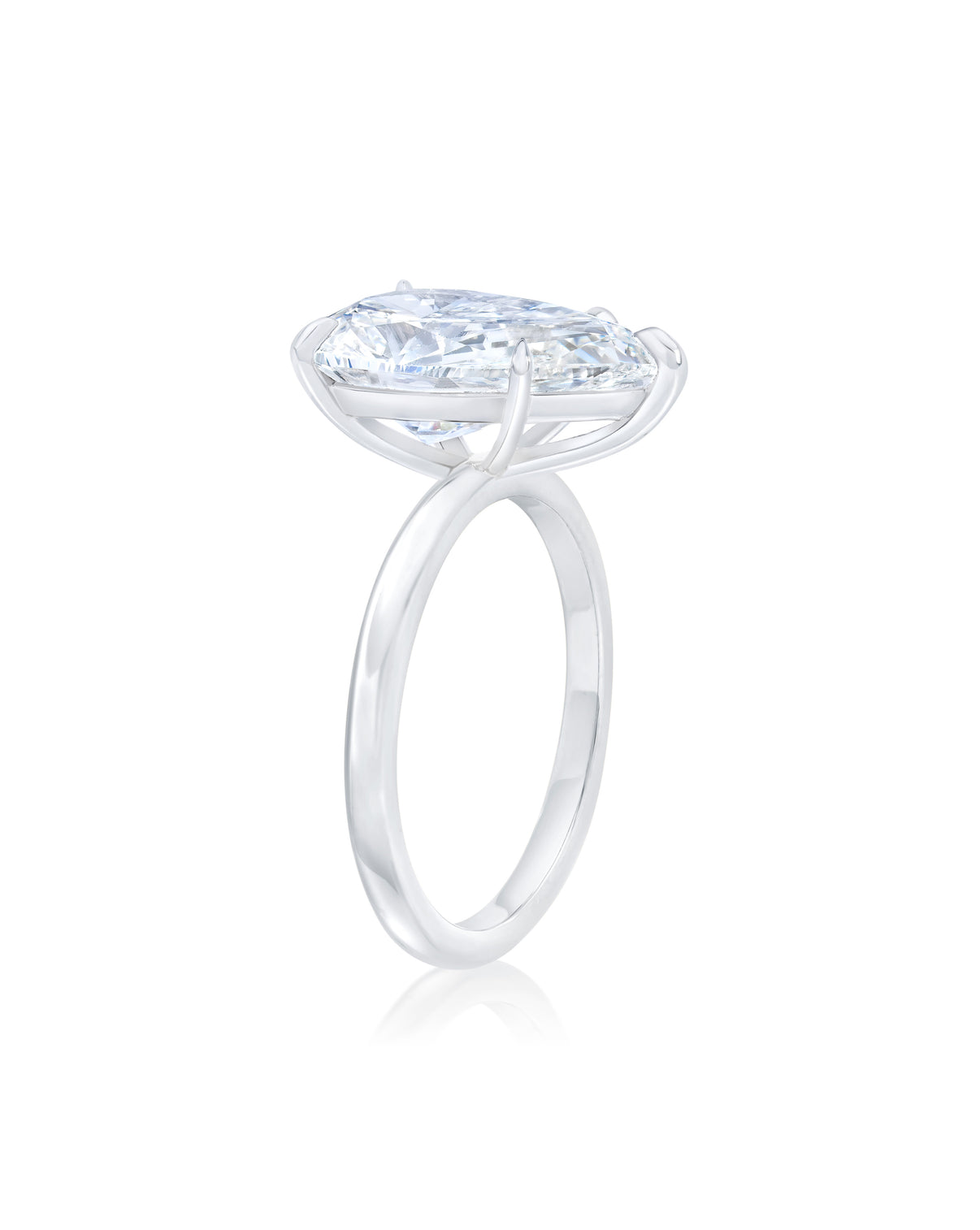 Cloud Solitaire Pear Platinum 40677149605976