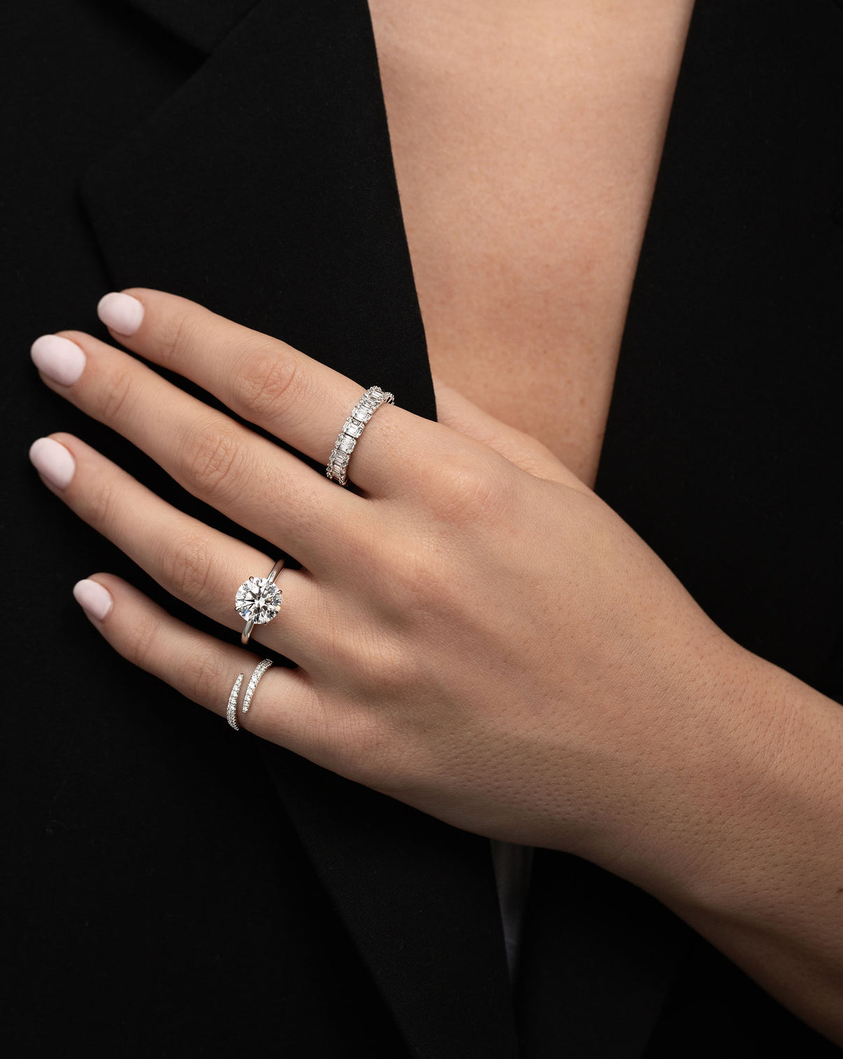 Whisper Thin Round PLT 40674678374488