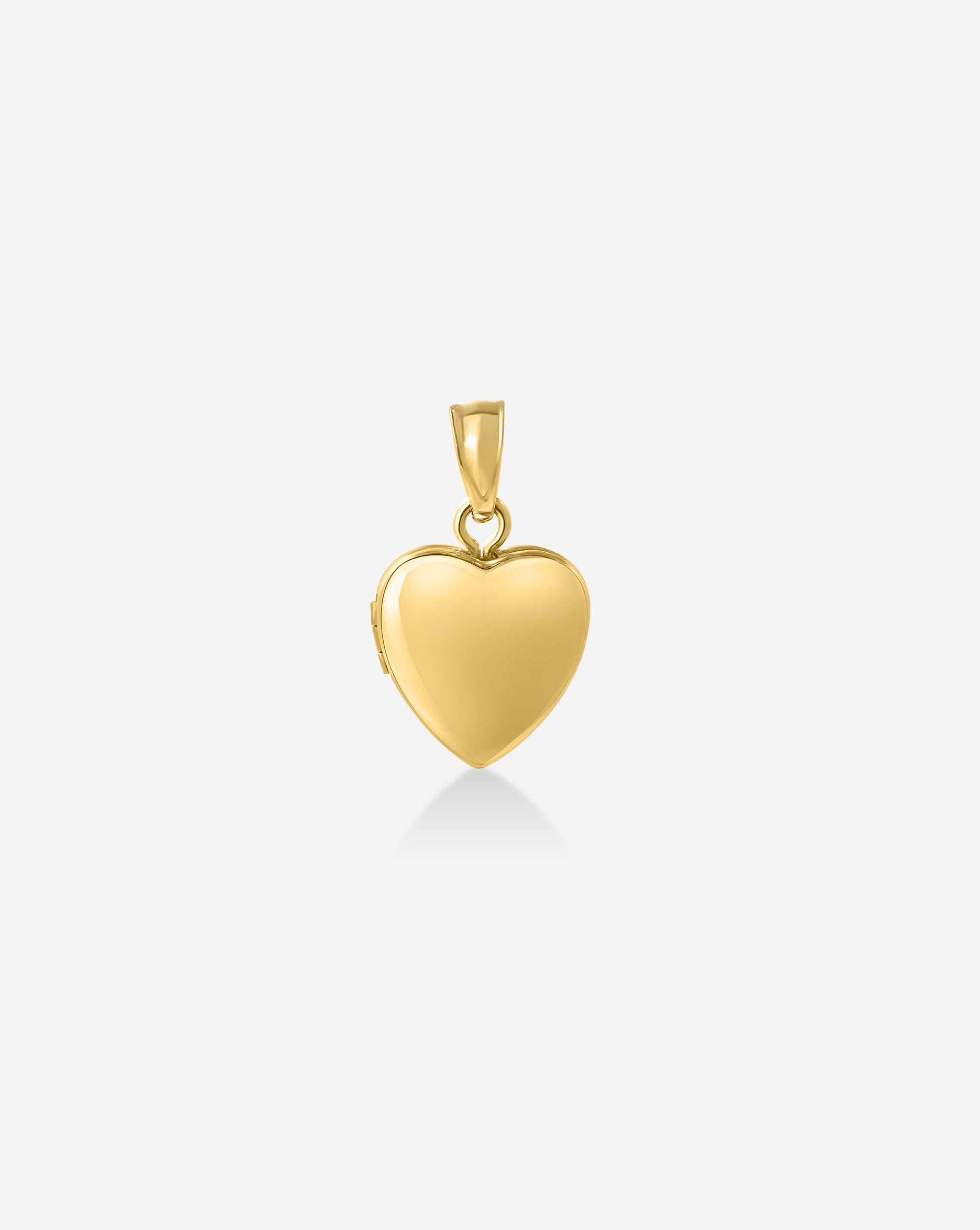Mini Heart Locket – Ring Concierge