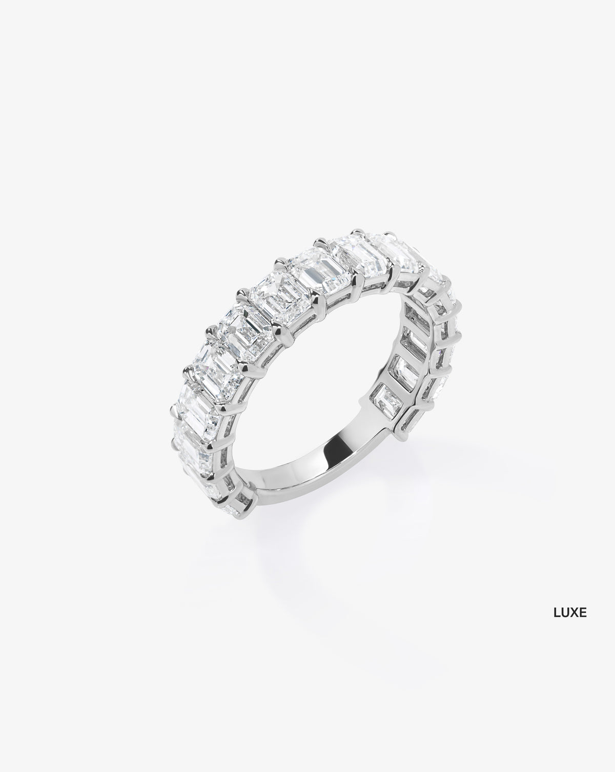 luxe 3/4 emerald wedding band side view 42309365235800
42309365268568
42309365301336
42309365334104
42309365366872
42309365399640
42309365432408
42309365465176
42309365497944
42309365530712
42309365563480
42309365596248
42309365629016
42309365661784
42309365694552
42309365727320
42309365760088
42309365792856
42309365825624
42309365858392
42309365891160
