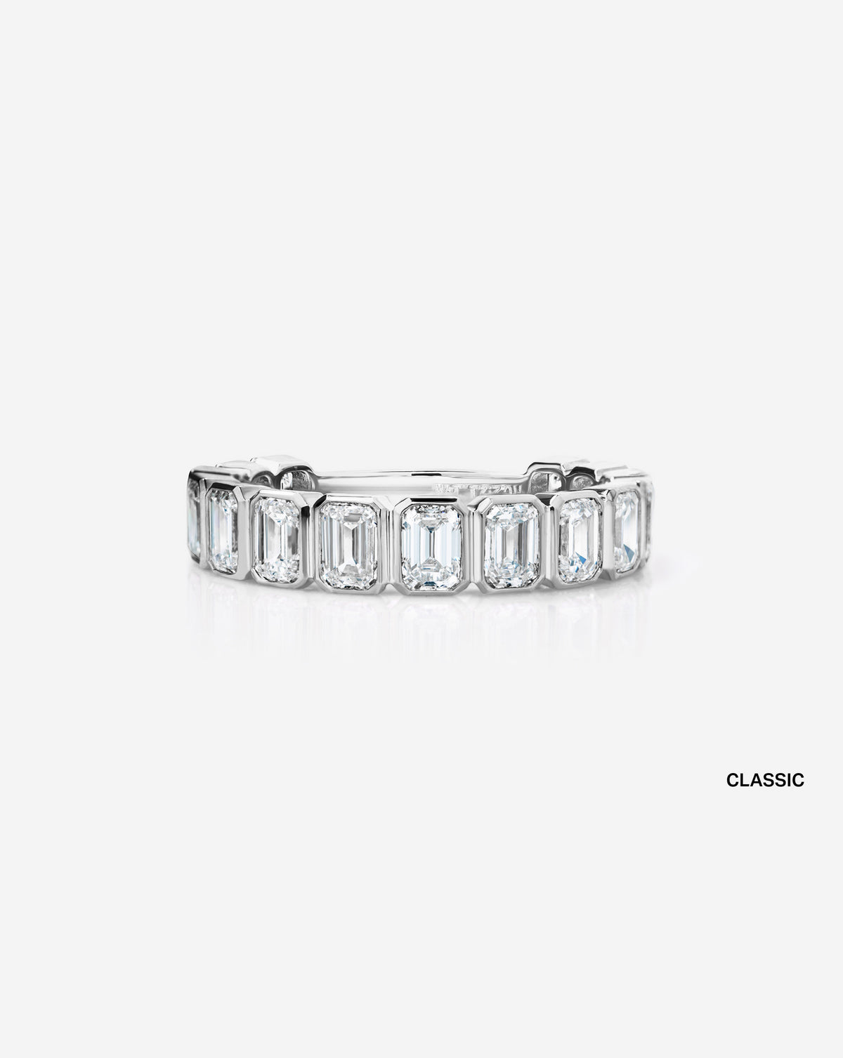 emerald bezel 3/4 on white background classic plat 42698247929944
42698247962712
42698247995480
42698248028248
42698248061016
42698248093784
42698248126552
42698248159320
42698248192088
42698248224856
42698248257624
42698248290392
42698248323160
42698248355928
42698248388696
42698248421464
42698248454232
42698248487000
42698248519768
42698248552536
42698248585304
42698248618072
