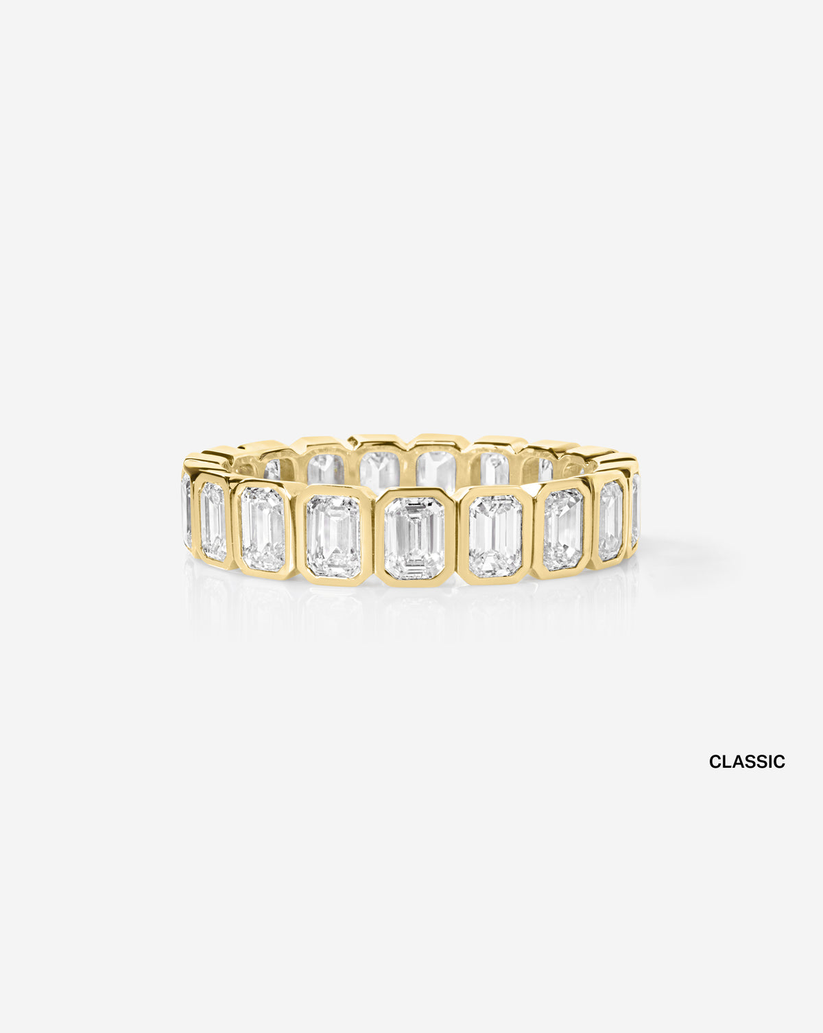 emerald bezel eternity on white background classic yellow gold 42700476874840
42700476907608
42700476940376
42700476973144
42700477005912
42700477038680
42700477071448
42700477104216
42700477136984
42700477169752
42700477202520
42700477235288
42700477268056
42700477300824
42700477333592
42700477366360
42700477399128
42700477431896
42700477464664
42700477497432
42700477530200
42700477562968

