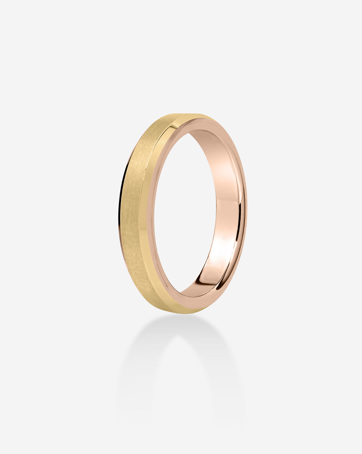 hidden two tone wedding band on white background rose/yellow side view
20326479134808
20326479167576
20326479200344
20326479233112
20326479265880
20326479298648
20326479331416
20326479364184
20326479396952
20326479429720
20326479462488