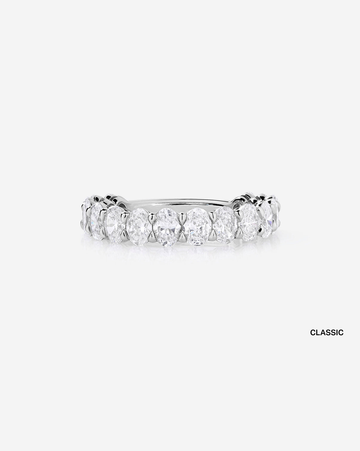 Oval 3/4 Diamond Band Classic | 
42136704319576
42136704352344
42136704385112
42136704417880
42136704450648
42136704483416
42136704516184
42136704548952
42136704581720
42136704614488
42136704647256
42136704680024
42136704712792
42136704745560
42136704778328
42136704811096
42136704843864
42136704876632
42136704909400
42136704942168
42136704974936
