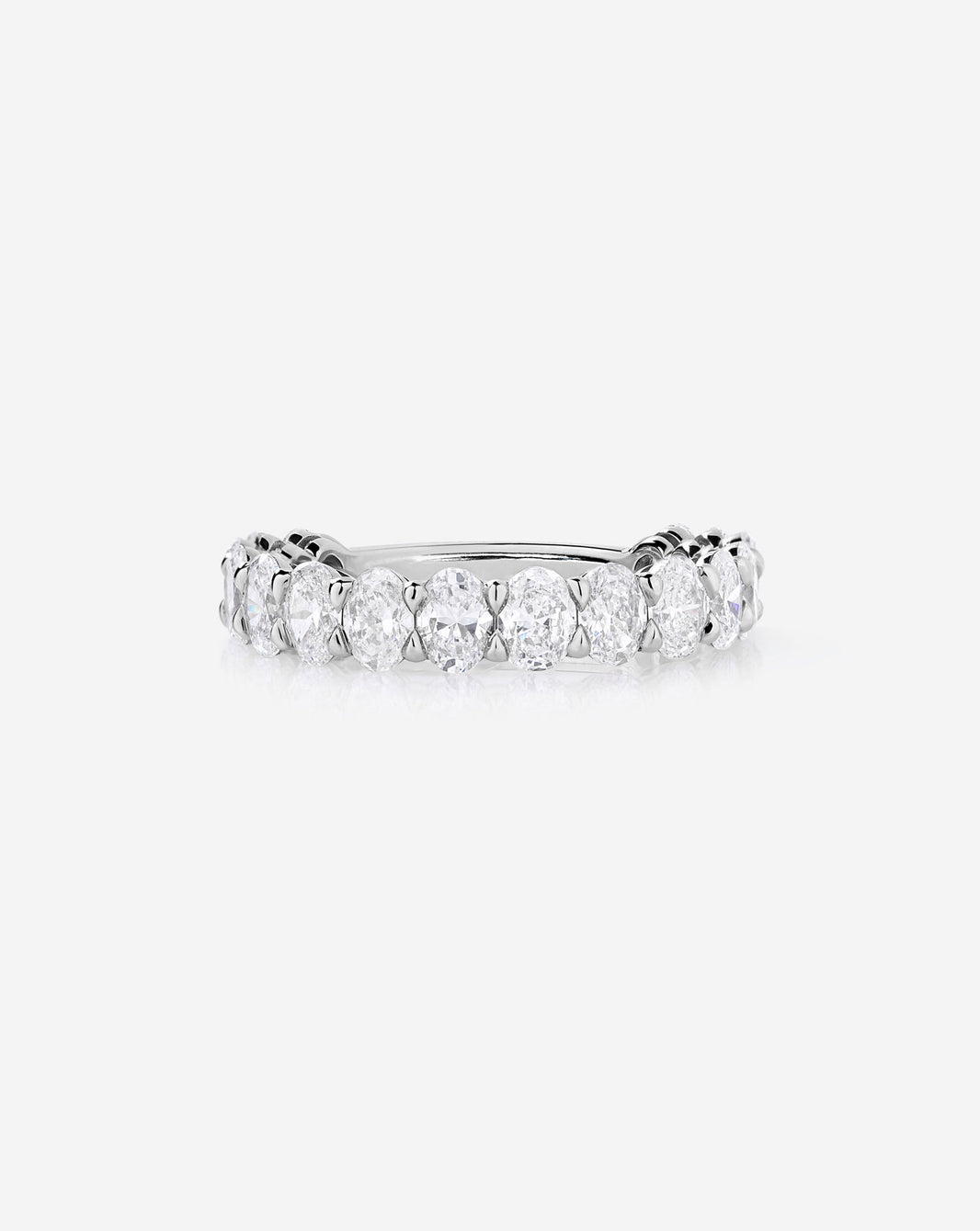 Oval 3/4 Eternity Band | 42136898666584
42136898699352
42136898732120
42136898764888
42136898797656
42136898830424
42136898863192
42136898895960
42136898928728
42136898961496
42136898994264
42136899027032
42136899059800
42136899092568
42136899125336
42136899158104
42136899190872
42136899223640
42136899256408
42136899289176
44181337014360

