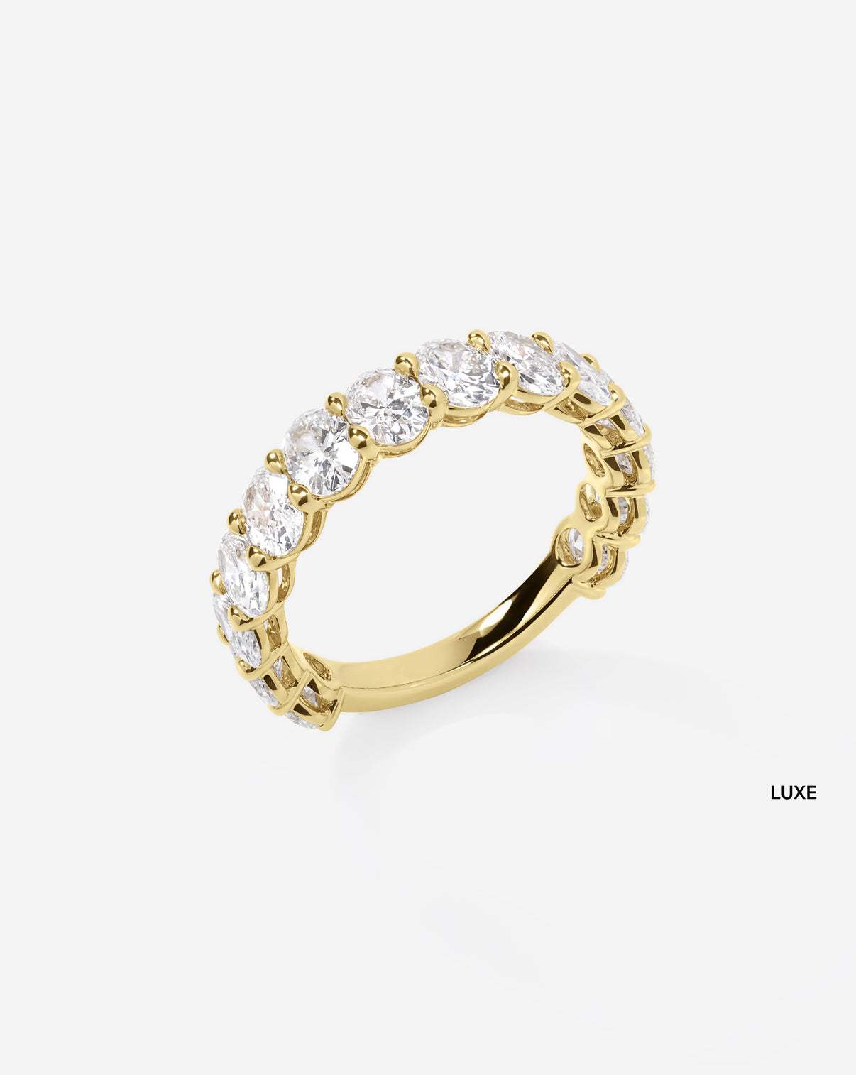 Oval 3/4 Diamond Band Luxe side view | 
42136706482264
42136706515032
42136706547800
42136706580568
42136706613336
42136706646104
42136706678872
42136706711640
42136706744408
42136706777176
42136706809944
42136706842712
42136706875480
42136706908248
42136706941016
42136706973784
42136707006552
42136707039320
42136707072088
42136707104856
42136707137624

