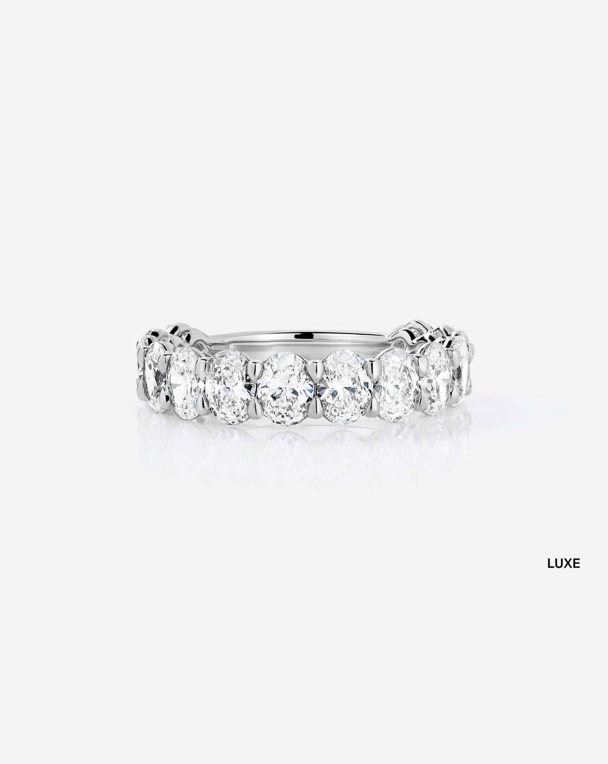 Oval 3/4 Diamond Band Luxe | 
42136705040472
42136705073240
42136705106008
42136705138776
42136705171544
42136705204312
42136705237080
42136705269848
42136705302616
42136705335384
42136705368152
42136705400920
42136705433688
42136705466456
42136705499224
42136705531992
42136705564760
42136705597528
42136705630296
42136705663064
42136705695832

