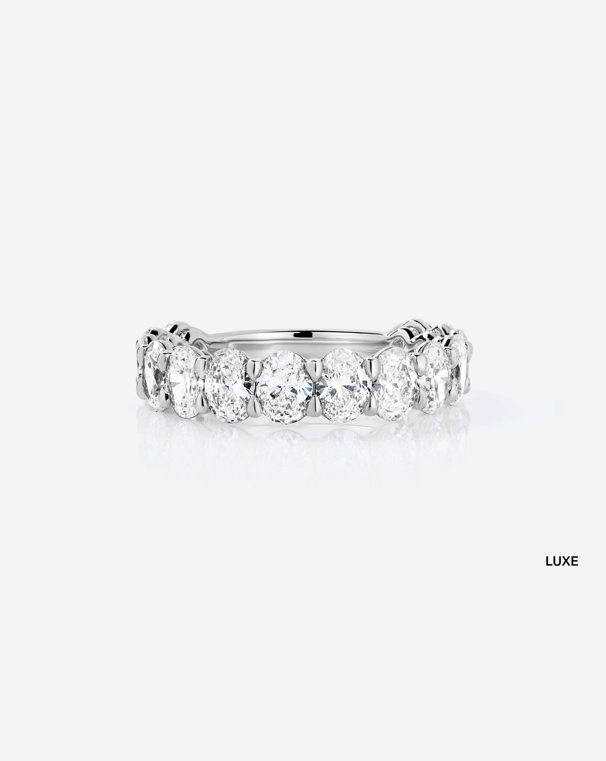 Oval 3/4 Eternity Band Luxe side view | 442136899387480
42136899420248
42136899453016
42136899485784
42136899649624
42136899911768
42136899977304
42136900010072
42136900042840
42136900075608
42136900108376
42136900141144
42136900173912
42136900206680
42136900239448
42136900272216
42136900304984
42136900337752
42136900370520
42136900403288
44181338783832
