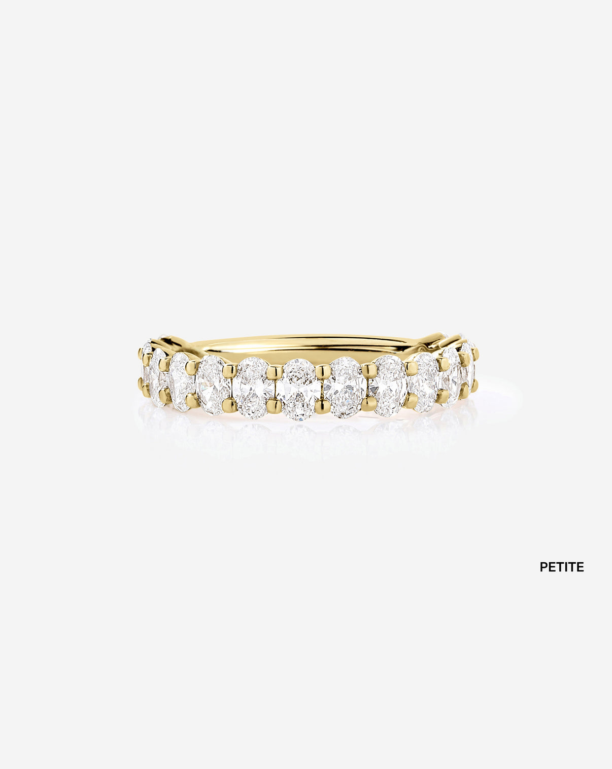 Oval 3/4 Diamond Band Petite | 
42102396911704
42102396944472
42102396977240
42102397010008
42102397042776
42102397075544
42102397108312
42102397141080
42102397173848
42102397206616
42102397239384
42102397272152
42102397304920
42102397337688
42102397370456
42102397403224
42102397435992
42102397468760
42102397501528
42102397534296
42102397567064
