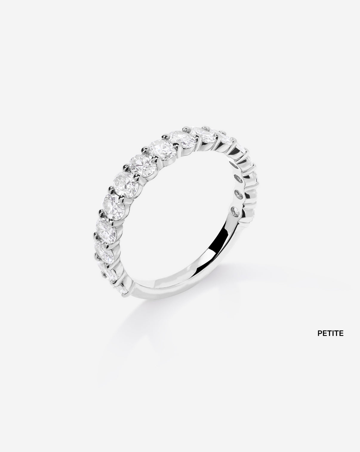 Oval 3/4 Eternity Band Petite side view| 41723152072792
41723152236632
41723152334936
41723152433240
41723152564312
41723152662616
41723152760920
41723152859224
41723152957528
41723153055832
41723153154136
41723153252440
41723153350744
41723153449048
41723153547352
41723153645656
41723153743960
41723153842264
41723153940568
41723154038872
44181328658520
