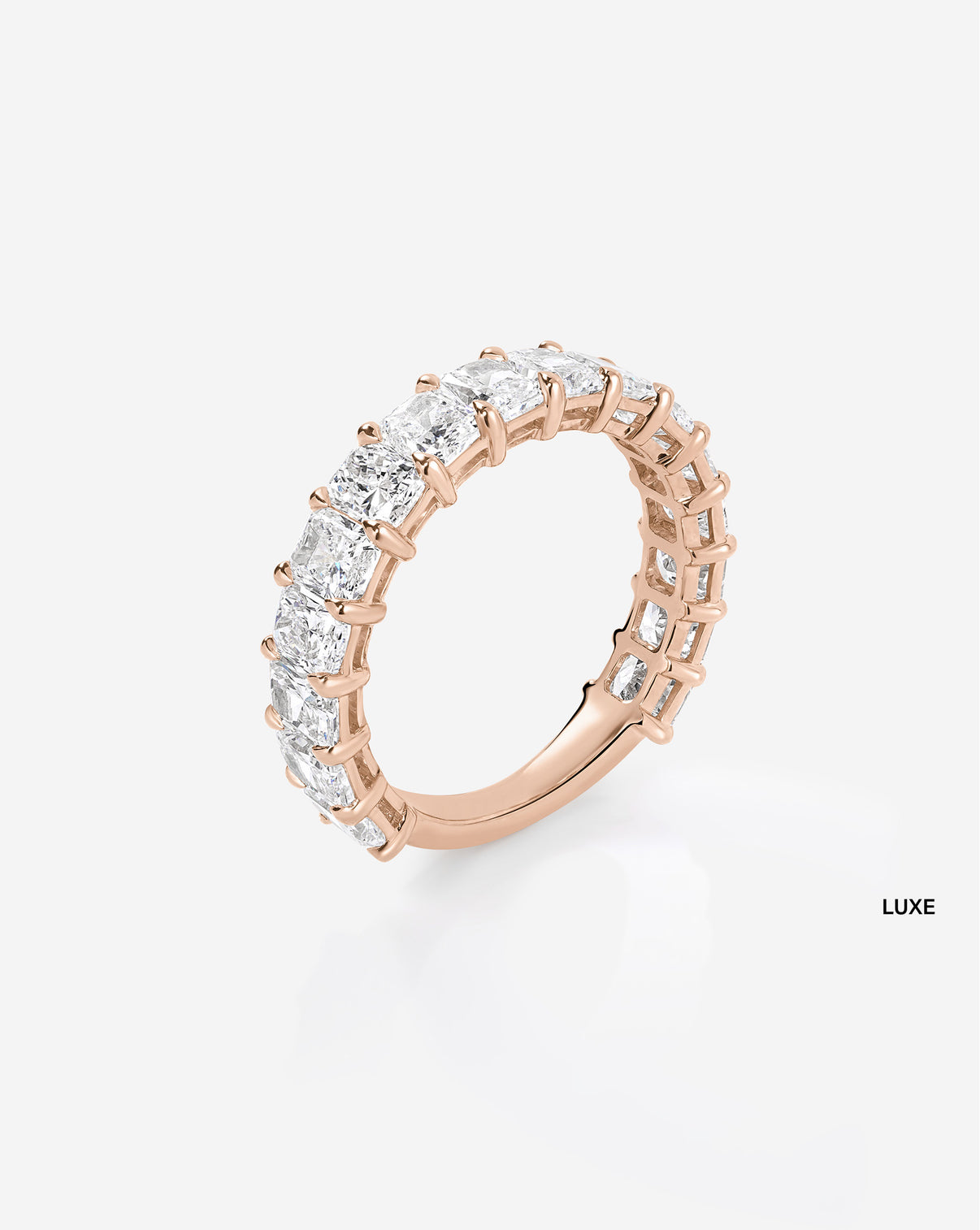 luxe 3/4 radiant wedding band rose side view 44593877745752
44593877778520
44593877811288
44593877876824
44593877909592
44593877942360
44593877975128
44593878007896
44593878040664
44593878073432
44593878138968
44593878171736
44593878302808
44593891115096
44593891147864
44593891180632
44593891213400
44593891246168
44593891278936
44593891311704
44593891508312
44593892884568
