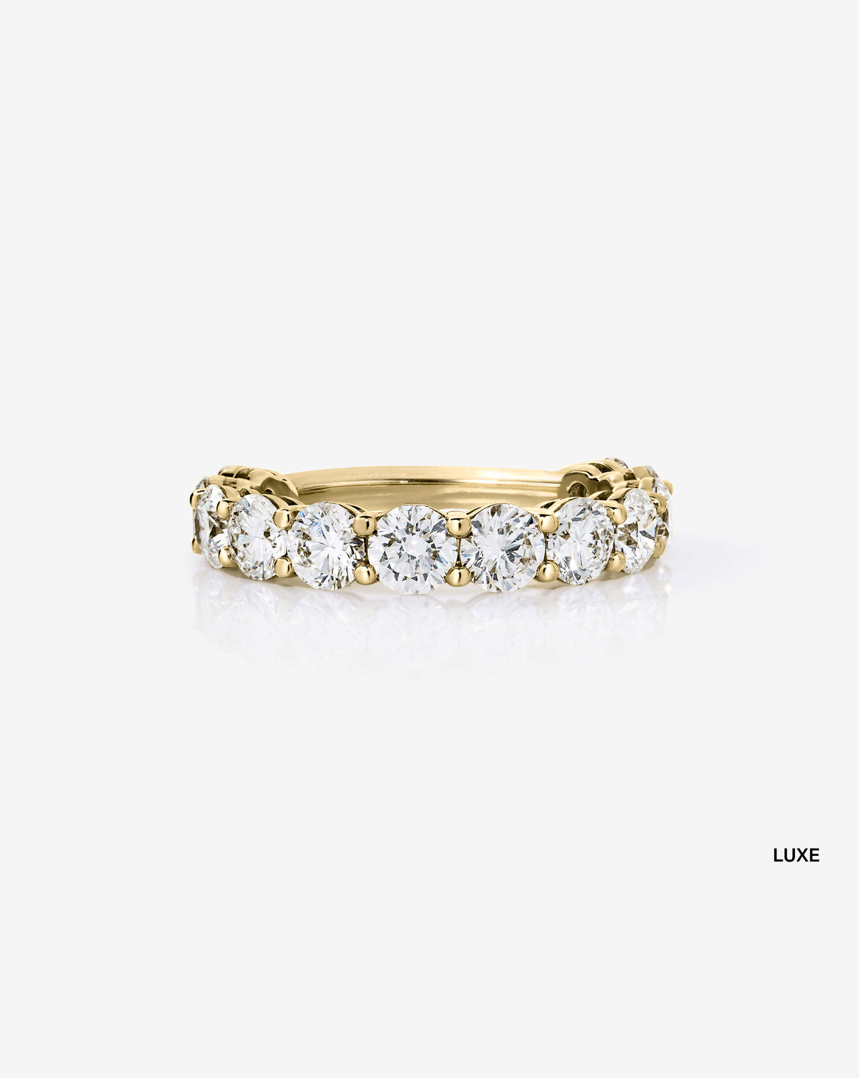 3/4 round lab diamond eternity band in luxe | 42092139315288
42092139348056
42092139380824
42092139413592
42092139446360
42092139479128
42092139511896
42092139544664
42092139577432
42092139610200
42092139642968
42092139675736
42092139708504
42092139741272
42092139774040
42092139806808
42092139839576
42092139872344
42092139905112
42092139937880
42092139970648
42092140003416
