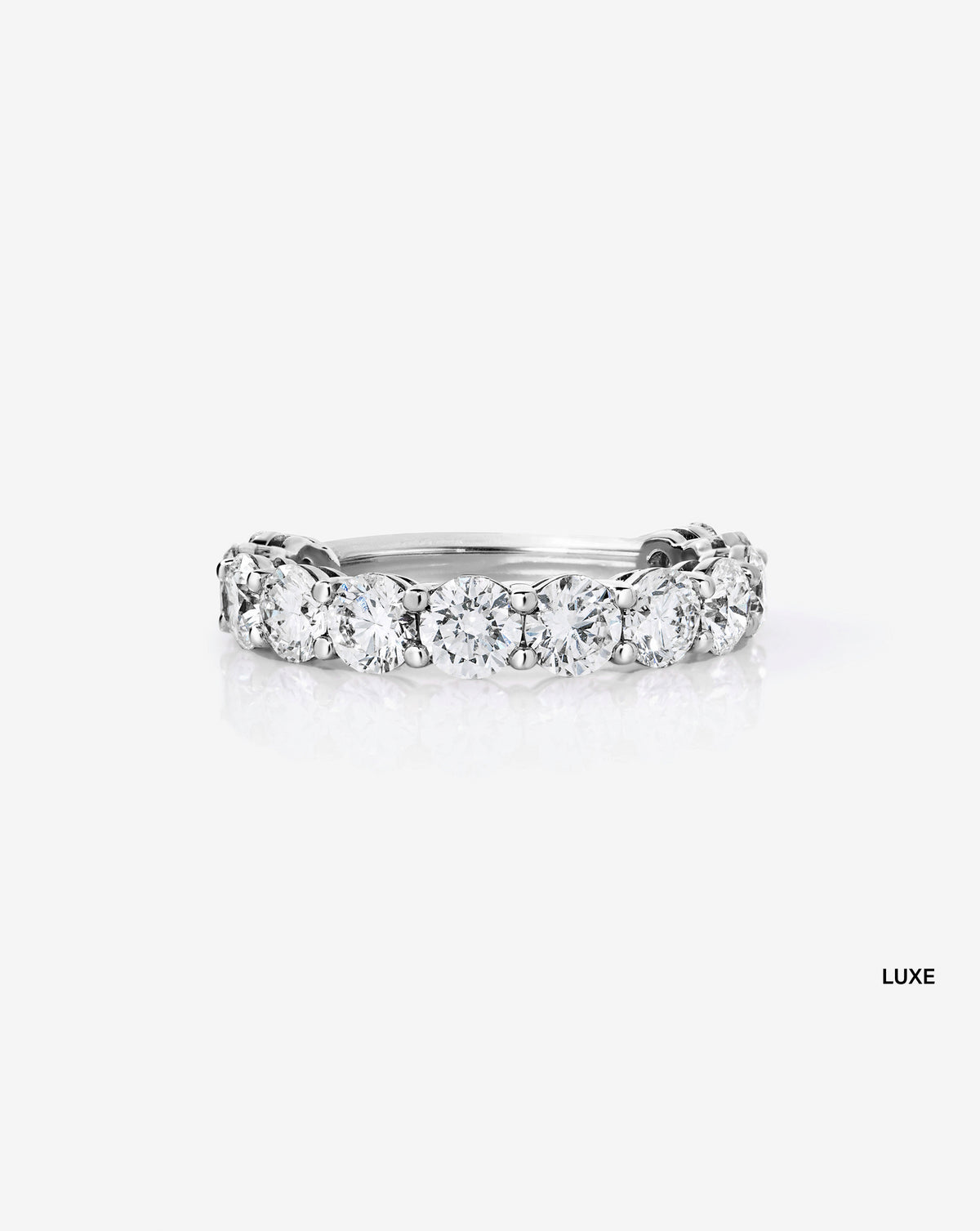 3/4 round diamond eternity band in luxe  | 41723418837080
41723418869848
41723418902616
41723418935384
41723418968152
41723419000920
41723419033688
41723419066456
41723419099224
41723419131992
41723419164760
41723419197528
41723419230296
41723419263064
41723419295832
41723419328600
41723419361368
41723419394136
41723419426904
41723419459672
41723419492440
41723419525208

