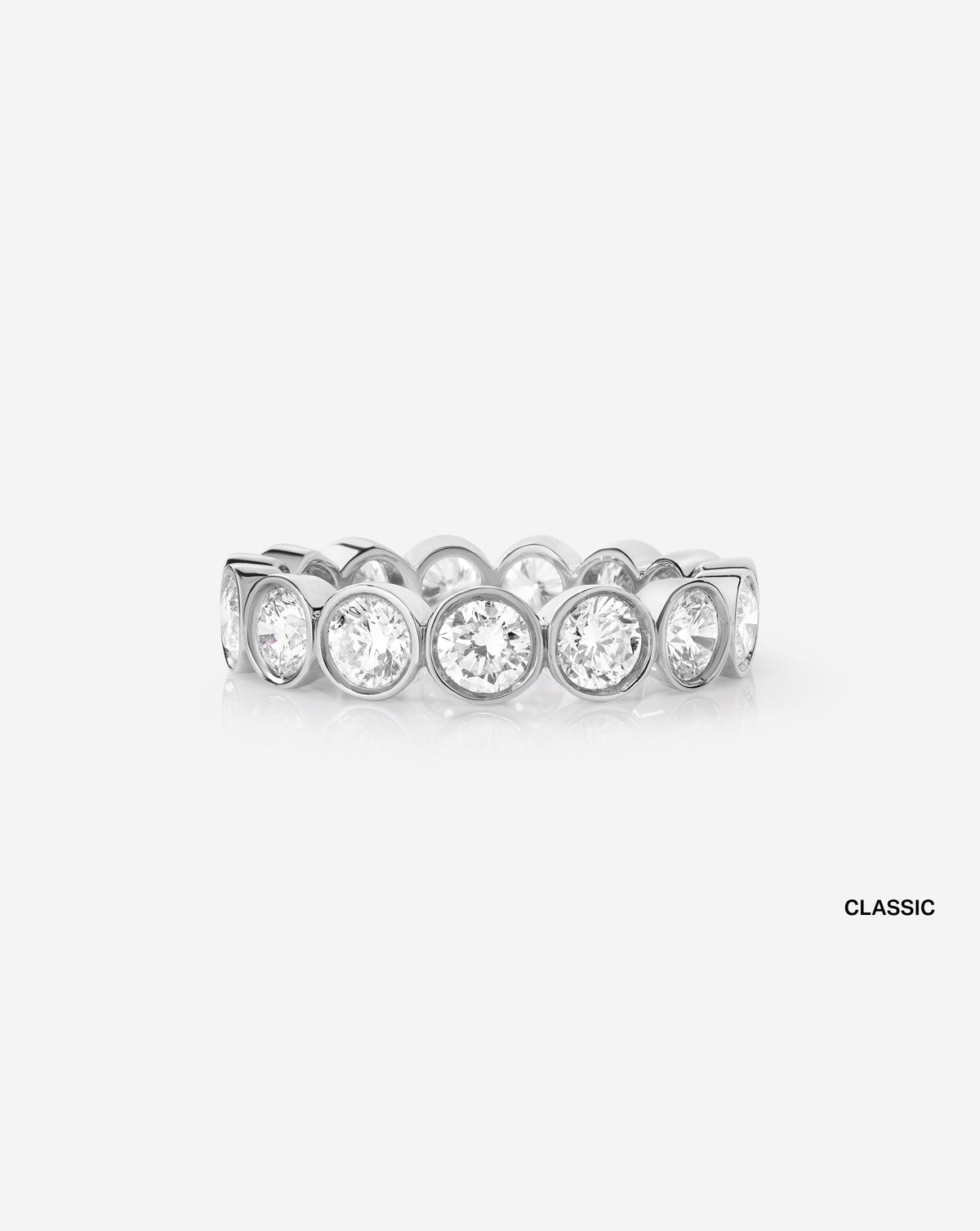 round bezel eternity band classic plat  42698074882136
42698074914904
42698074947672
42698074980440
42698075013208
42698075045976
42698075078744
42698075111512
42698075144280
42698075177048
42698075209816
42698075242584
42698075275352
42698075308120
42698075340888
42698075373656
42698075406424
42698075439192
42698075471960
42698075504728
42698075537496
42698075570264
