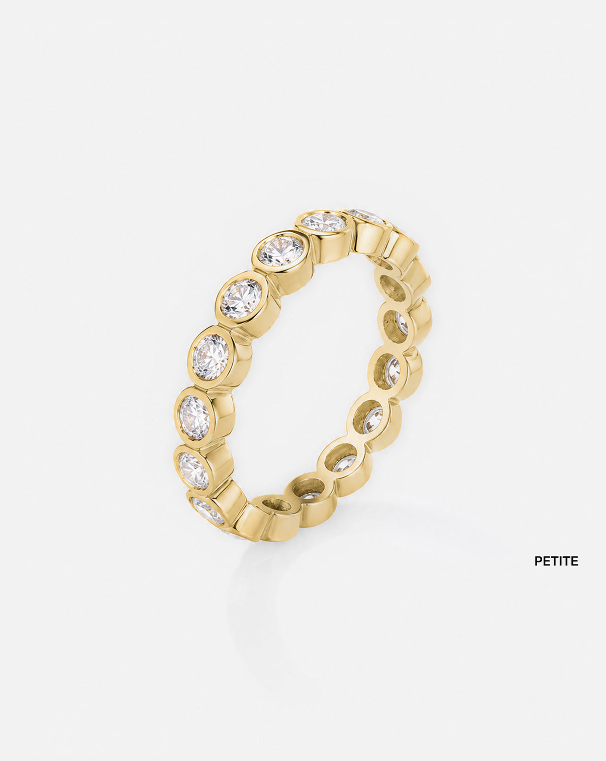 round bezel eternity band petite yellow side view 42698071998552
42698072031320
42698072064088
42698072096856
42698072129624
42698072162392
42698072195160
42698072227928
42698072260696
42698072293464
42698072326232
42698072359000
42698072391768
42698072424536
42698072457304
42698072490072
42698072522840
42698072555608
42698072588376
42698072621144
42698072653912
42698072686680
