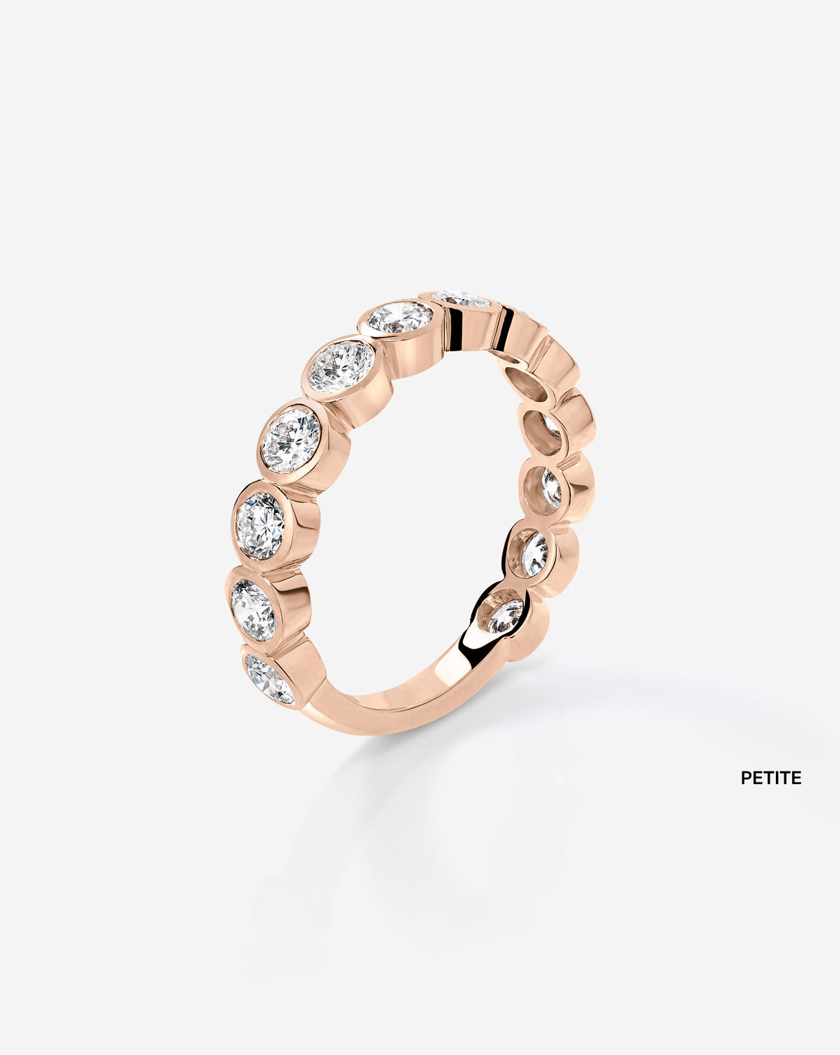 petite round bezel 3/4 band rose side view 44600104091736
44600104616024
44600105009240
44600105500760
44600106319960
44600106975320
44600107761752
44600108712024
44600109596760
44600110219352
44600110612568
44600111104088
44600111792216
44600114315352
44600115200088
44600116248664
44600117264472
44600118149208
44600118673496
44600119918680
44600121098328
44600122048600