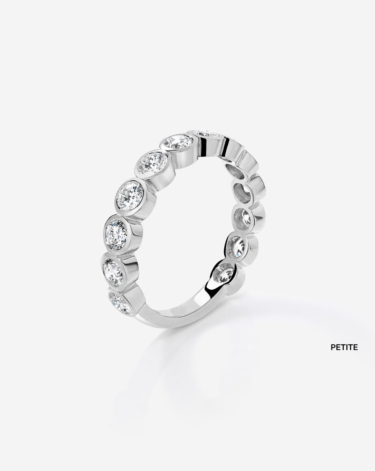 petite round bezel 3/4 band plat side view 44600122605656
44600123490392
44600124145752
44600124997720
44600125980760
44600127520856
44600128405592
44600129126488
44600129847384
44600132763736
44600133746776
44600134434904
44600135614552
44600137023576
44600138203224
44600138924120
44600139612248
44600140464216
44600141316184
44600142987352
44600144494680
44600147705944