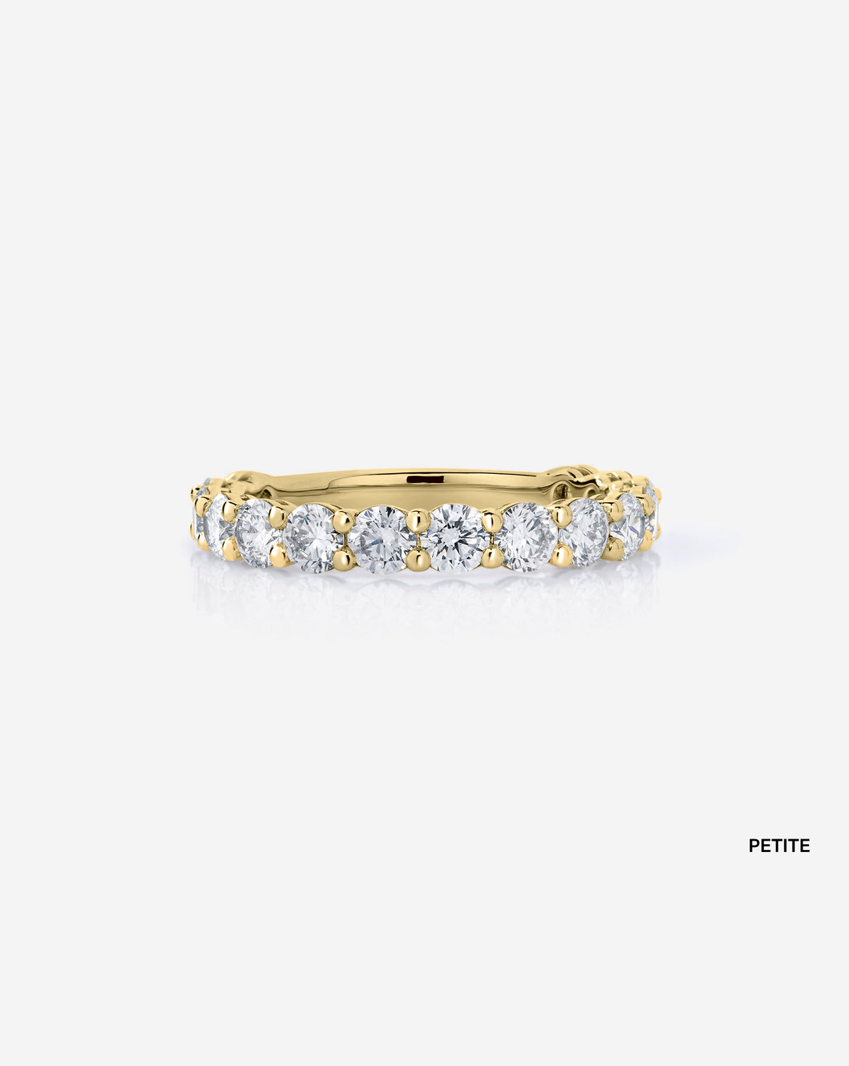 3/4 round lab diamond eternity band in Petite  | 42092137873496
42092137906264
42092137939032
42092137971800
42092138004568
42092138037336
42092138070104
42092138102872
42092138135640
42092138168408
42092138201176
42092138233944
42092138266712
42092138299480
42092138332248
42092138365016
42092138397784
42092138430552
42092138463320
42092138496088
42092138528856
42092138561624
