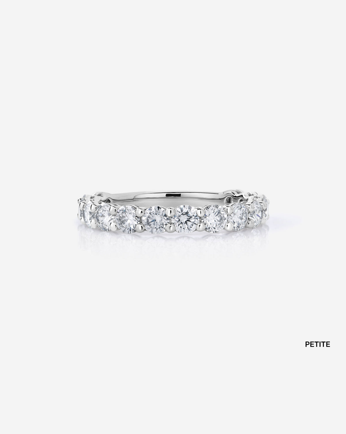 3/4 round lab diamond eternity band in Petite |
41723414511704
41723414544472
41723414577240
41723414610008
41723414642776
41723414675544
41723414708312
41723414741080
41723414773848
41723414806616
41723414839384
41723414872152
41723414904920
41723414937688
41723414970456
41723415003224
41723415035992
41723415068760
41723415101528
41723415134296
41723415167064
41723415199832
