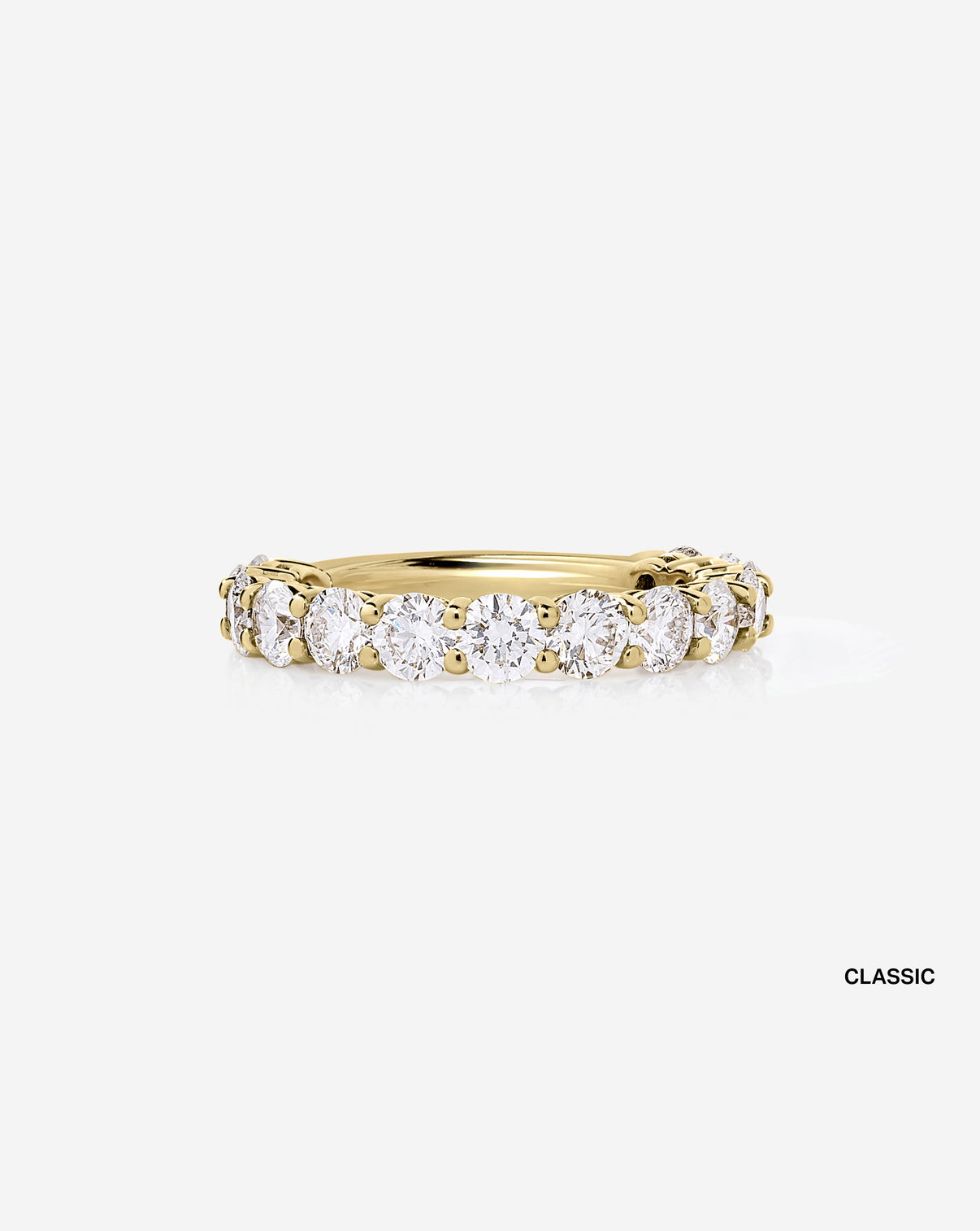 3/4 round lab diamond eternity band in classic  | 42092138594392
42092138627160
42092138659928
42092138692696
42092138725464
42092138758232
42092138791000
42092138823768
42092138856536
42092138889304
42092138922072
42092138954840
42092138987608
42092139020376
42092139053144
42092139085912
42092139118680
42092139151448
42092139184216
42092139216984
42092139249752
42092139282520
