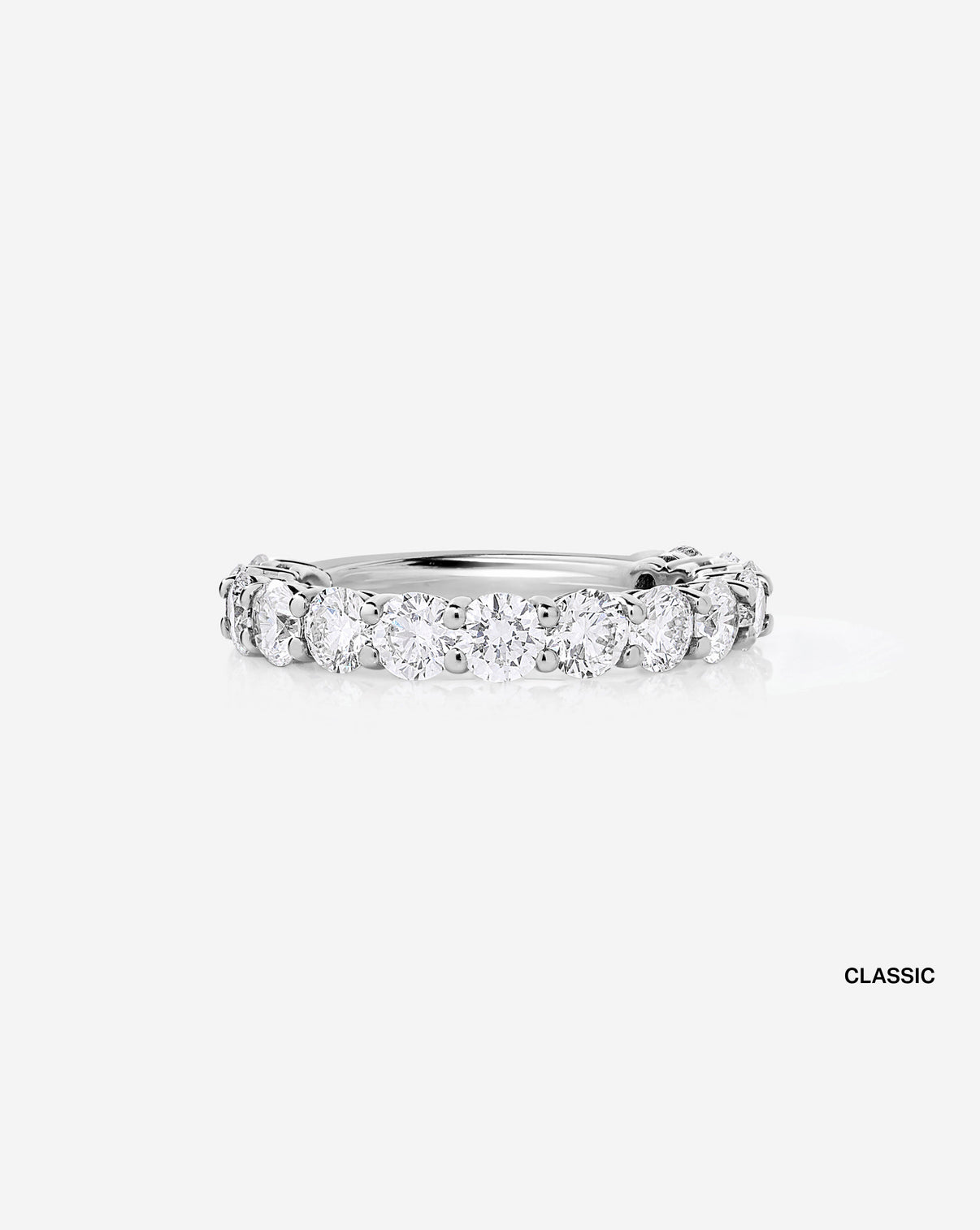 3/4 round lab diamond eternity band in classic | 42092136431704
42092136464472
42092136497240
42092136530008
42092136562776
42092136595544
42092136628312
42092136661080
42092136693848
42092136726616
42092136759384
42092136792152
42092136824920
42092136857688
42092136890456
42092136923224
42092136955992
42092136988760
42092137021528
42092137054296
42092137087064
42092137119832

