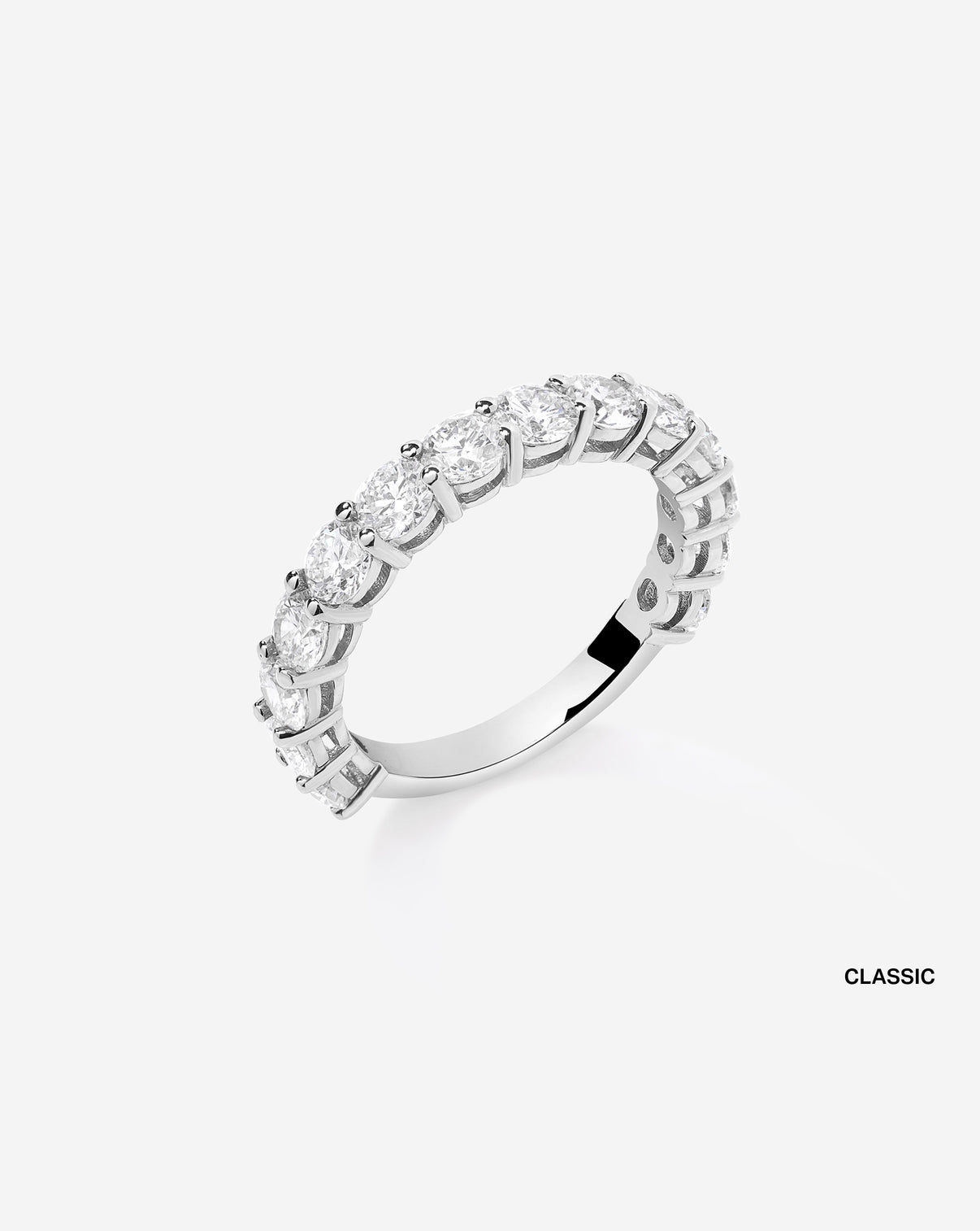 3/4 round lab diamond eternity band in classic side view| 42092136431704
42092136464472
42092136497240
42092136530008
42092136562776
42092136595544
42092136628312
42092136661080
42092136693848
42092136726616
42092136759384
42092136792152
42092136824920
42092136857688
42092136890456
42092136923224
42092136955992
42092136988760
42092137021528
42092137054296
42092137087064
42092137119832