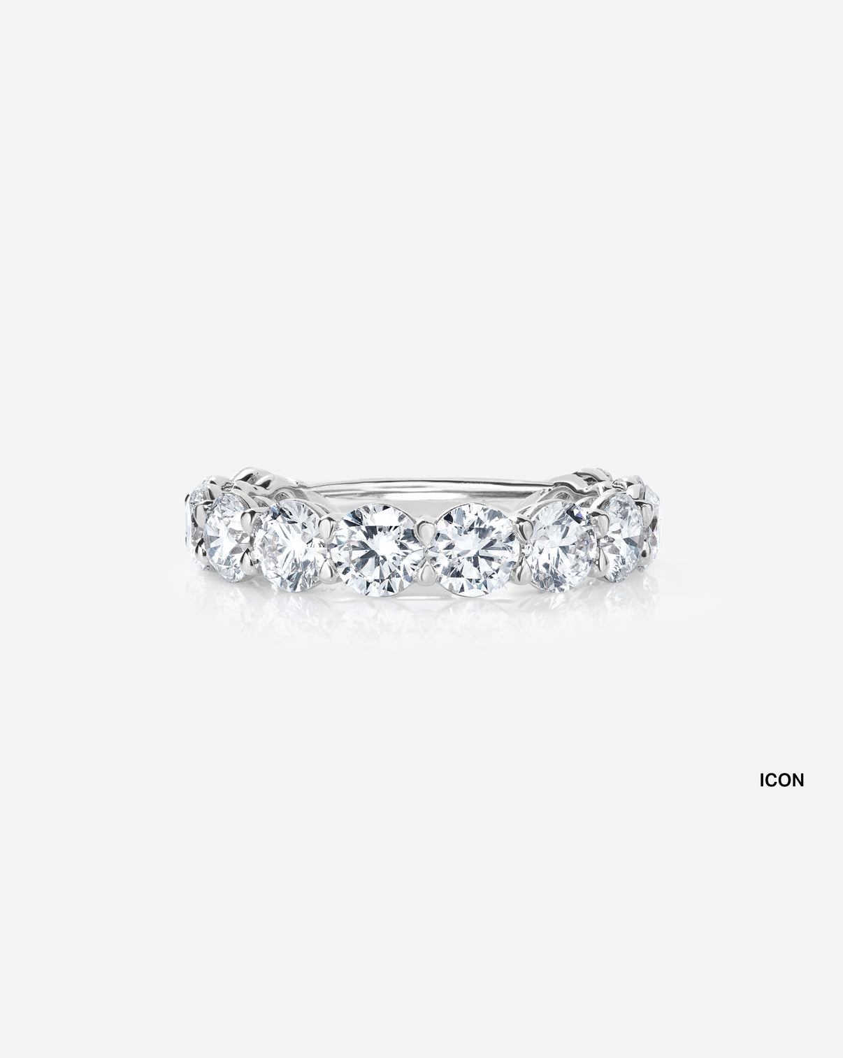 3/4 round lab diamond eternity band in icon | 43821675216984
43821675249752
43821675315288
43821675380824
43821675544664
43821675708504
43821676003416
43821676036184
43821676167256
43821676429400
43821676626008
43821676691544
43821676953688
43821676986456
43821677051992
43821677183064
43821678067800
43821681836120
43821681901656
43821681999960
43821682032728
43821682131032
