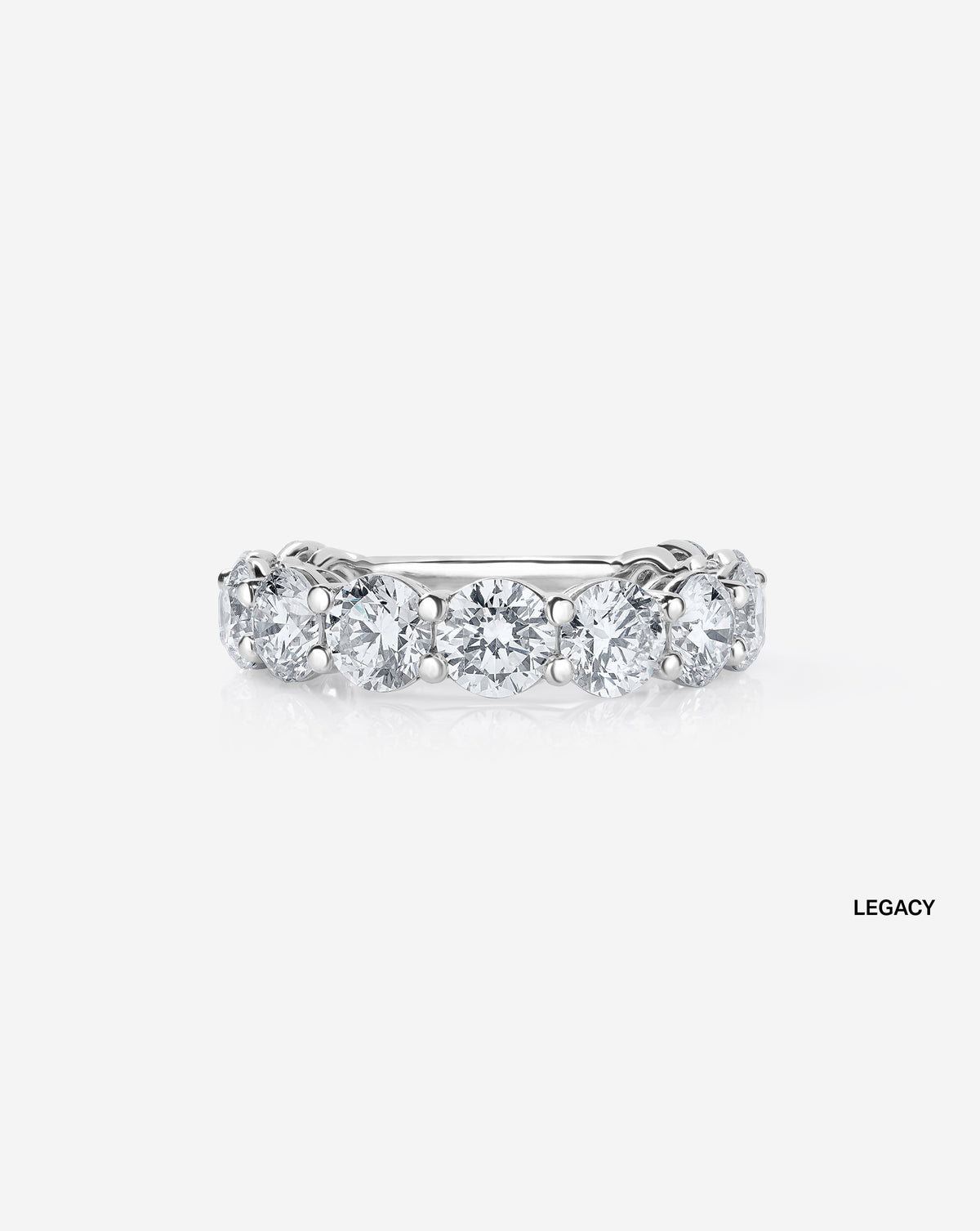 3/4 round diamond eternity band in legacy | 43821669777496
43821669810264
43821669941336
43821670039640
43821670236248
43821670531160
43821670596696
43821670662232
43821670793304
43821671022680
43821671120984
43821671153752
43821671252056
43821671284824
43821671383128
43821671481432
43821671612504
43821671678040
43821671841880
43821671874648
43821671940184
43821672038488
