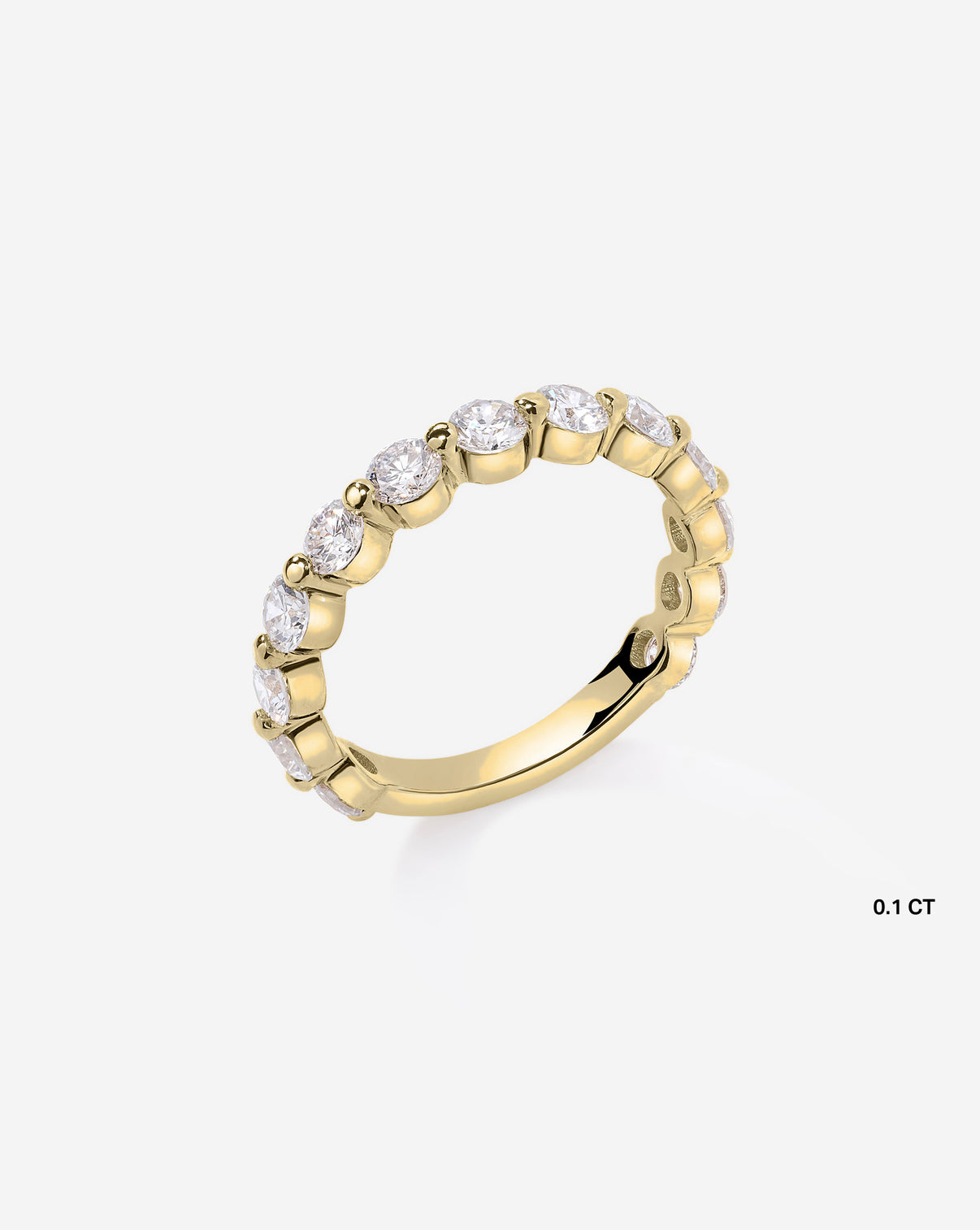 Single Prong 3/4 Lab Diamond Band YG
against white background |  43908697948248
43908698013784
43908698046552
43908698177624
43908698275928
43908698308696
43908698341464
43908698374232
43908698407000
43908698439768
43908698538072
43908698701912
43908698767448
43908698800216
43908698865752
43908698898520
43908698964056
43908698996824
43908699062360
43908699095128
43908699127896
43908699193432
