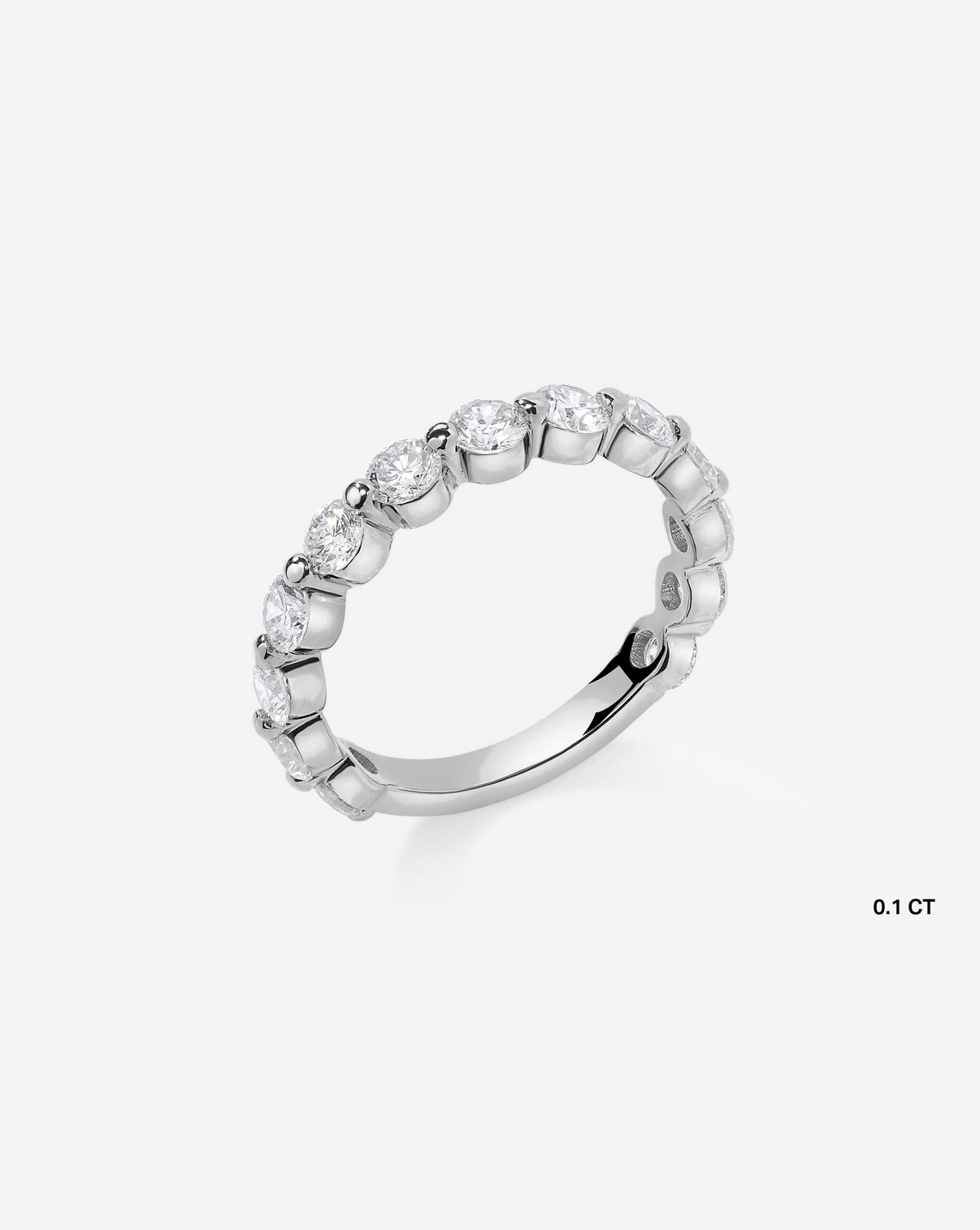 Single Prong 3/4 Lab Diamond Band side view
against white background | 42806308995160
42806309027928
42806309060696
42806309093464
42806309126232
42806309159000
42806309191768
42806309224536
42806309257304
42806309290072
42806309322840
42806309355608
42806309388376
42806309421144
42806309453912
42806309486680
42806309519448
42806309552216
42806309584984
42806309617752
42806309650520
42806309683288
