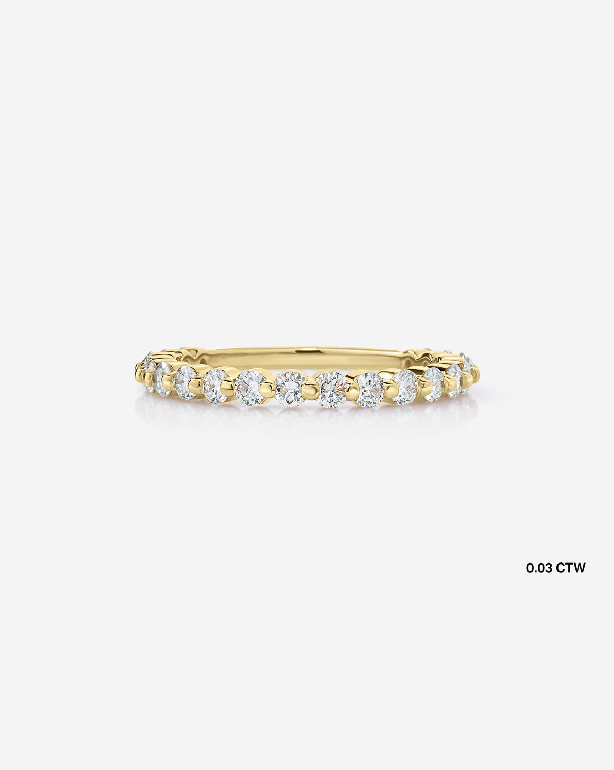 Single Prong 3/4 Lab Diamond Band YG
against white background |  43908682907736
43908682973272
43908684152920
43908684185688
43908684251224
43908684316760
43908684382296
43908684415064
43908684513368
43908684611672
43908684480600
43908685987928
43908686020696
43908686086232
43908686217304
43908686577752
43908686381144
43908687888472
43908688412760
43908688052312
43908688216152
43908688543832

