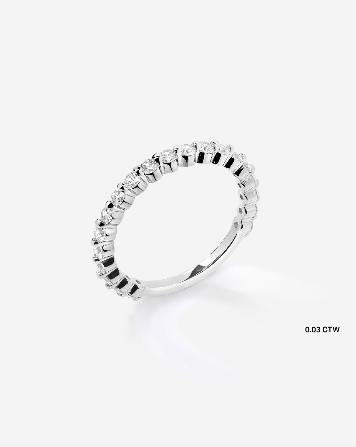 Single Prong 3/4 Lab Diamond Band
against white background | 43908680187992
43908680286296
43908681039960
43908680253528
43908680974424
43908681105496
43908681793624
43908681072728
43908681826392
43908681531480
43908682285144
43908682055768
43908682350680
43908682383448
43908682416216
43908682514520
43908682547288
43908682678360
43908682580056
43908682645592
43908682743896
43908682776664
