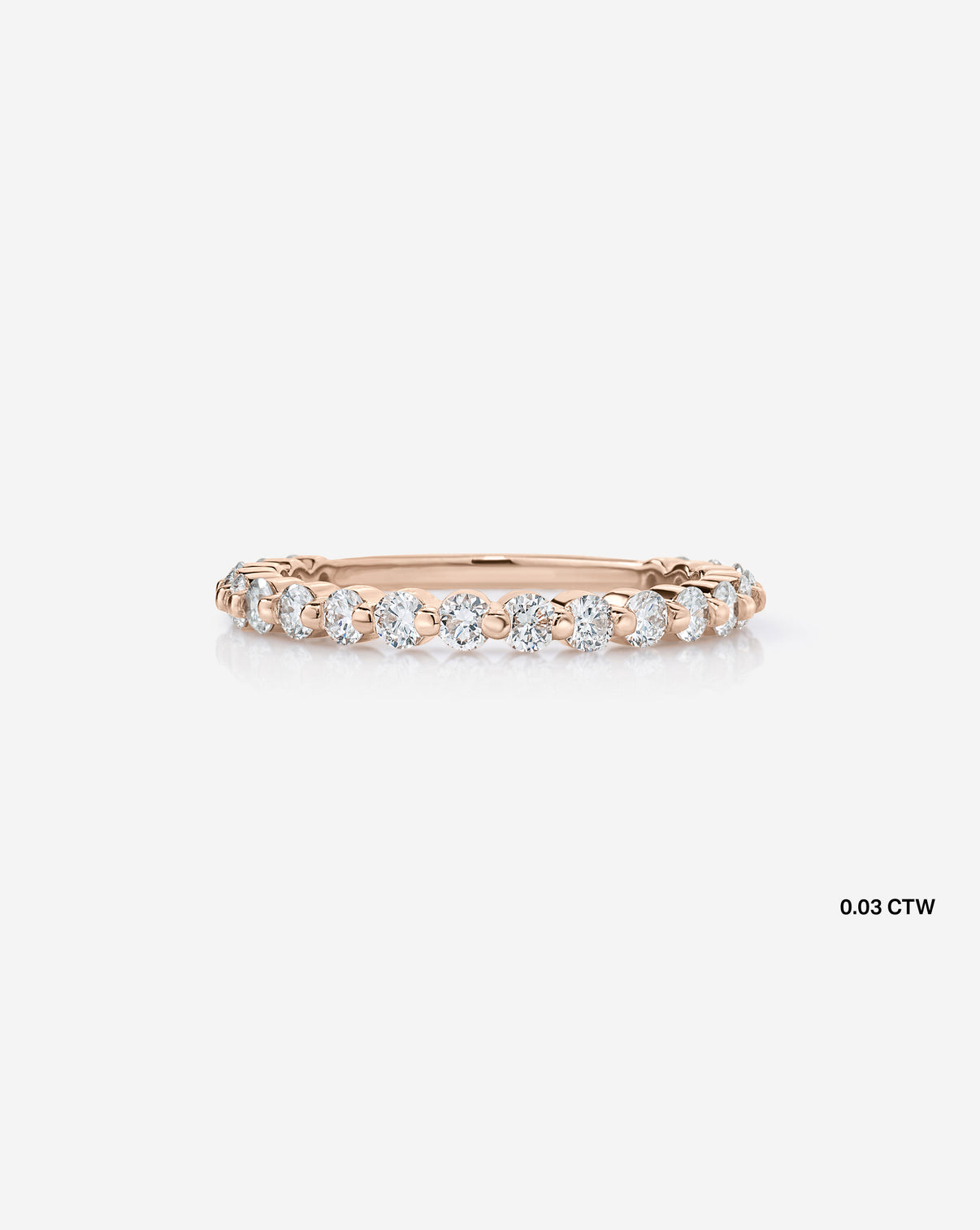Single Prong 3/4 Lab Diamond Band RG
against white background |  43908688740440
43908688871512
43908688969816
43908689100888
43908689264728
43908689559640
43908690018392
43908689756248
43908690411608
43908690608216
43908690804824
43908691984472
43908691689560
43908691820632
43908692181080
43908692410456
43908692574296
43908693557336
43908693819480
43908694048856
43908694540376
43908694671448

