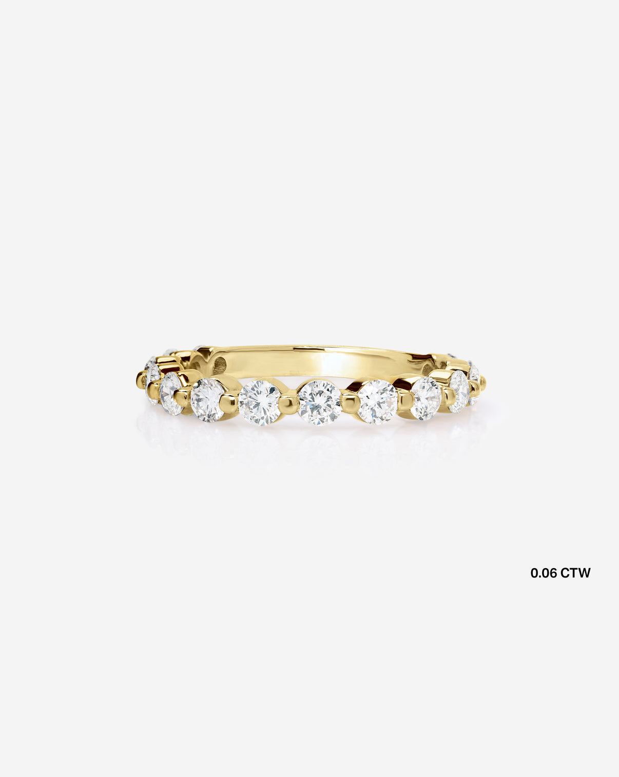 Single Prong 3/4 Lab Diamond Band YG
against white background |  43908694704216
43908694802520
43908694835288
43908694868056
43908694933592
43908695162968
43908695195736
43908695425112
43908695457880
43908695523416
43908695556184
43908695752792
43908695818328
43908695851096
43908695883864
43908695982168
43908695949400
43908696113240
43908696211544
43908696801368
43908696703064
43908696768600
