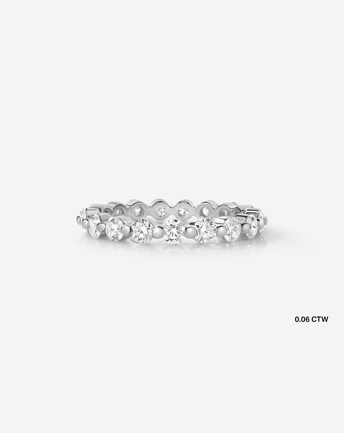 Single Prong 3/4 Lab Diamond Band
against white background |  43911607418968
43911609286744
43911609581656
43911609614424
43911609647192
43911609712728
43911610073176
43911610105944
43911610138712
43911610171480
43911610237016
43911610204248
43911610269784
43911610302552
43911610335320
43911610400856
43911610368088
43911610433624
43911610695768
43911610630232
43911610663000
43911610728536
