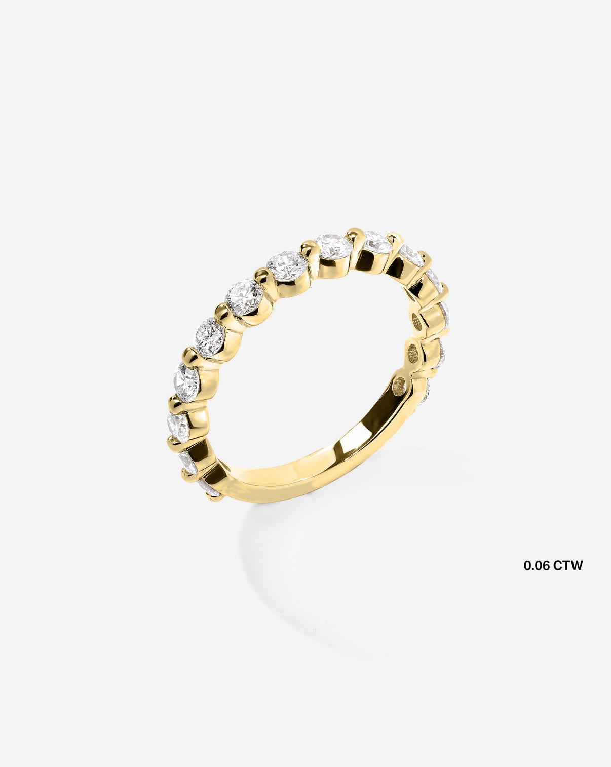 Single Prong 3/4 Lab Diamond Band YG
against white background |  43908694704216
43908694802520
43908694835288
43908694868056
43908694933592
43908695162968
43908695195736
43908695425112
43908695457880
43908695523416
43908695556184
43908695752792
43908695818328
43908695851096
43908695883864
43908695982168
43908695949400
43908696113240
43908696211544
43908696801368
43908696703064
43908696768600

