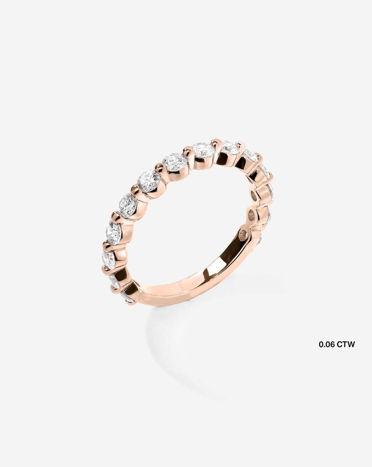 Single Prong 3/4 Lab Diamond Band RG
against white background | 43908696834136
43908696899672
43908696932440
43908696965208
43908697030744
43908697063512
43908697129048
43908697194584
43908697227352
43908697292888
43908697325656
43908697358424
43908697423960
43908697456728
43908697555032
43908697587800
43908697620568
43908697718872
43908697653336
43908697751640
43908697817176
43908697915480

