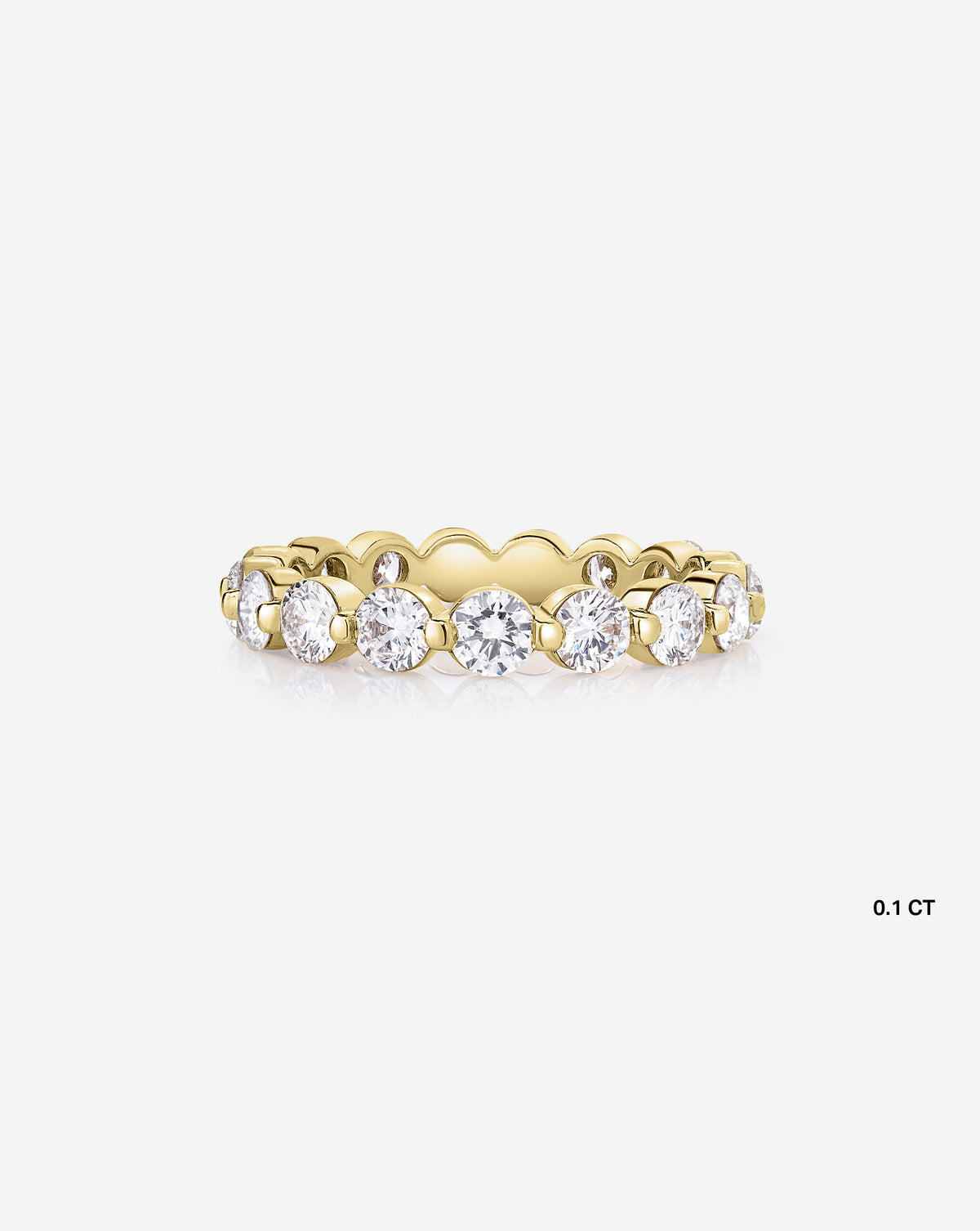 Single Prong 3/4 Lab Diamond Band
against white background |  43911614136408
43911614038104
43911614005336
43911613972568
43911614070872
43911614169176
43911614201944
43911614365784
43911614234712
43911614333016
43911614431320
43911614398552
43911614464088
43911614496856
43911614529624
43911614627928
43911614562392
43911614660696
43911614726232
43911614693464
43911614759000
43911614824536
