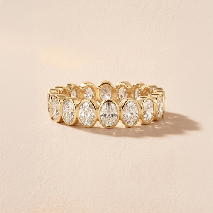 Bezel