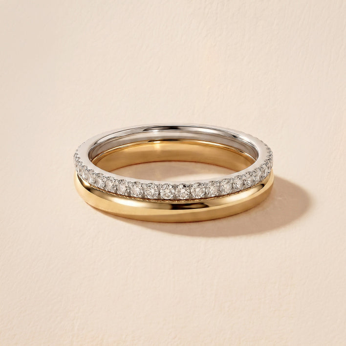 Stackable