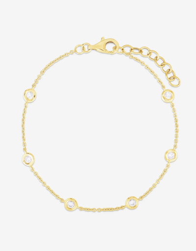 Shop jewelry styles for the Minimalist