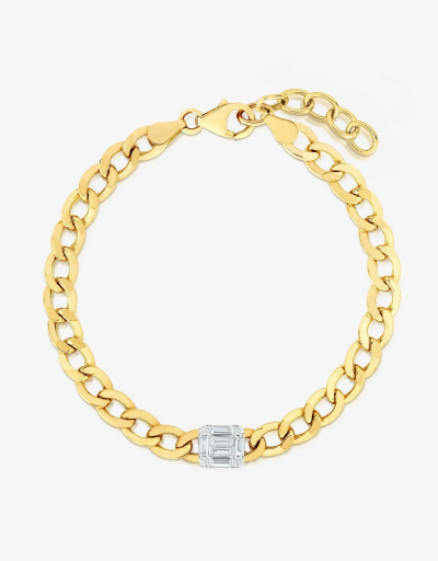Shop jewelry styles for the Trendsetter
