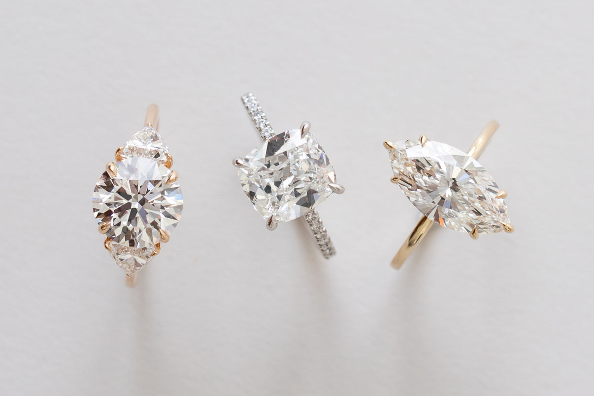 Whisper Thin Marquise YG 40674679029848