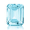 Swiss Blue Topaz