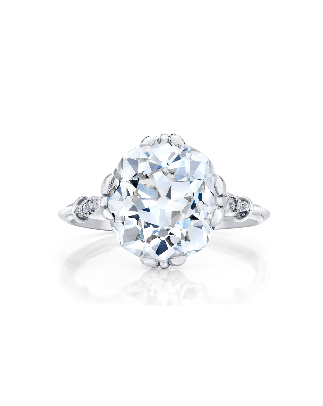 Signature Antique Antique-Round PLT 40675277635672